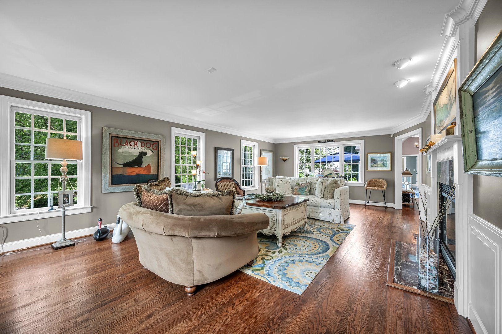 14 Ely Lane Photo 32