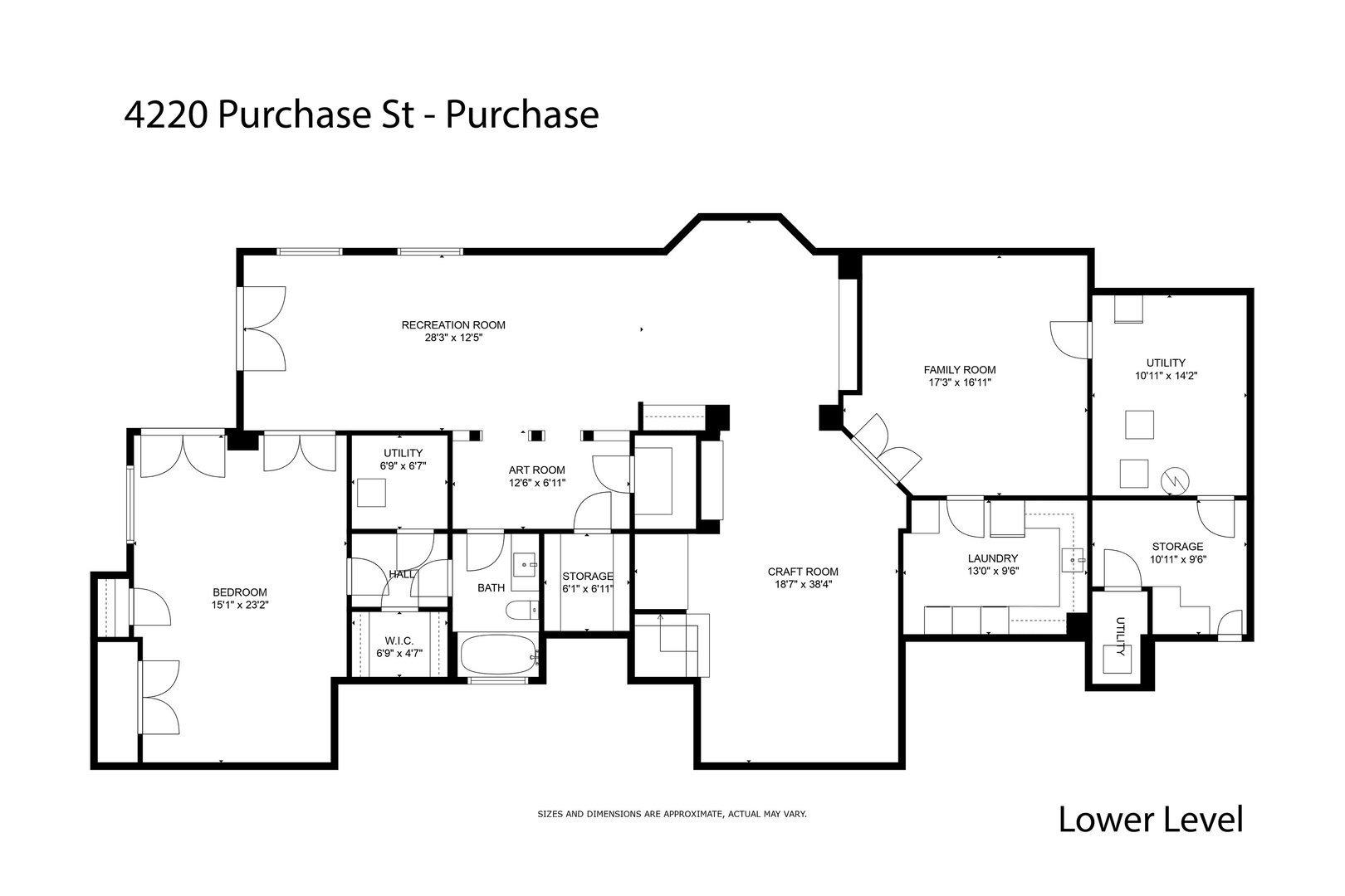 4220 Purchase Street Photo 39