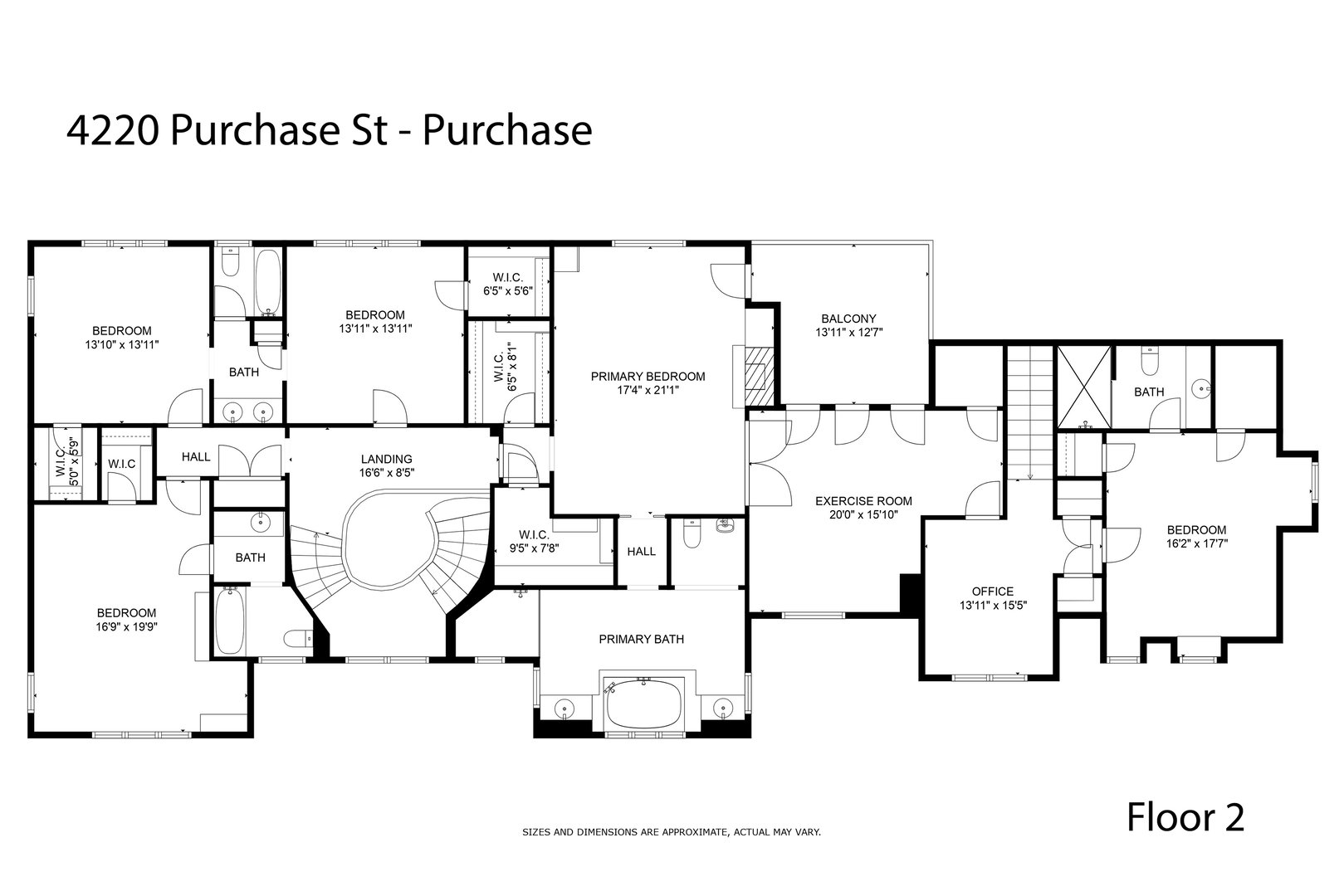 4220 Purchase Street Photo 38