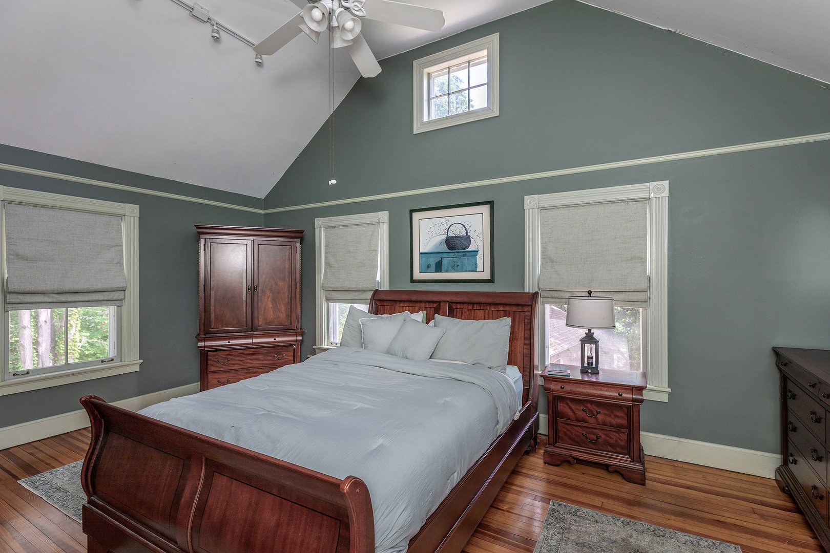 14 Cook Street Photo 13