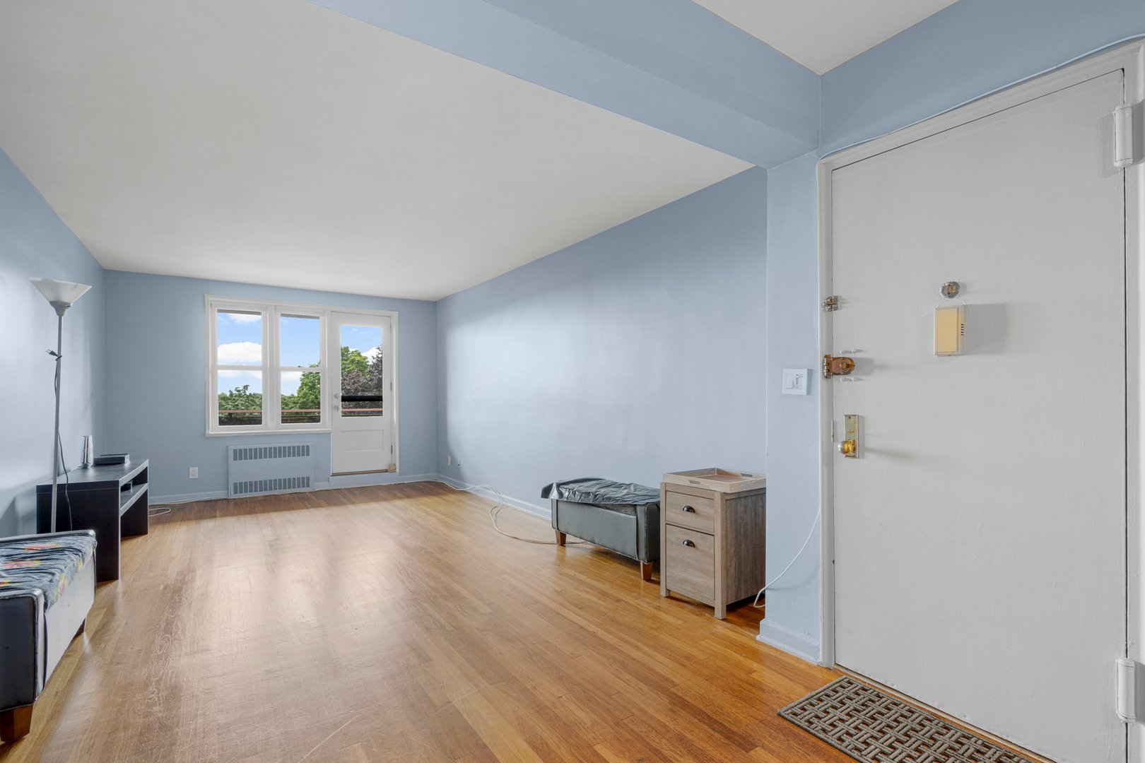 325 King Street  #4D Photo 5