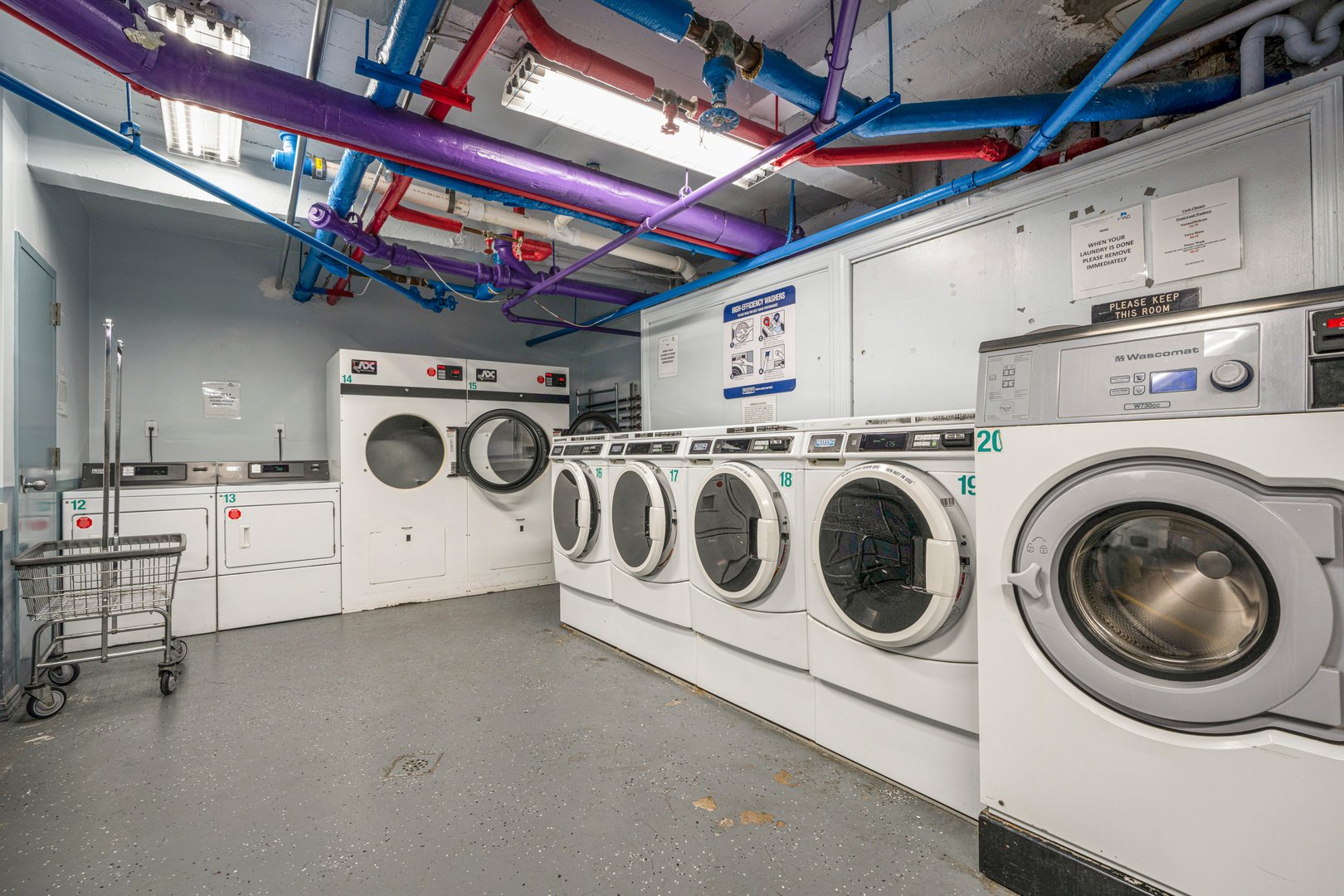 325 King Street  #4D Photo 19