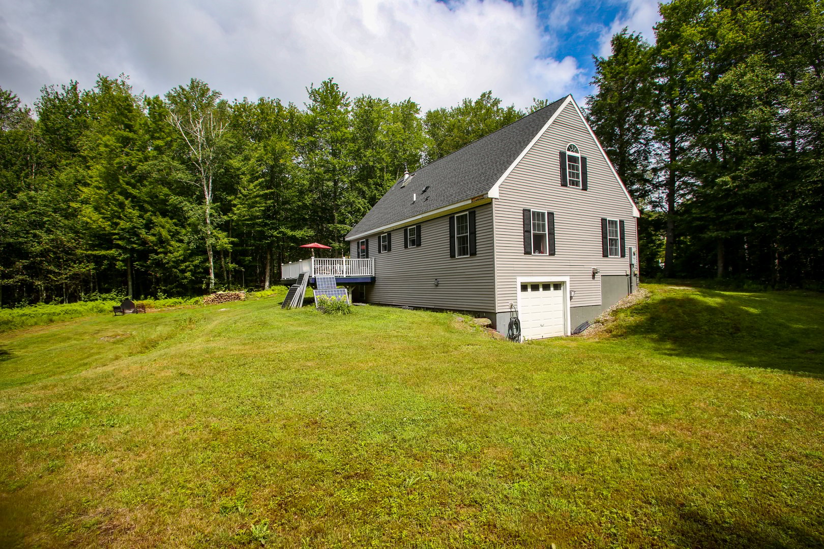 201 Ford Hill Rd Photo 5