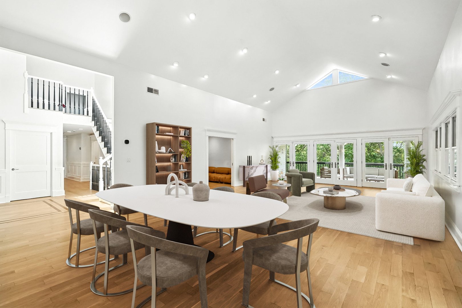 6 Eaton Lane Photo 7