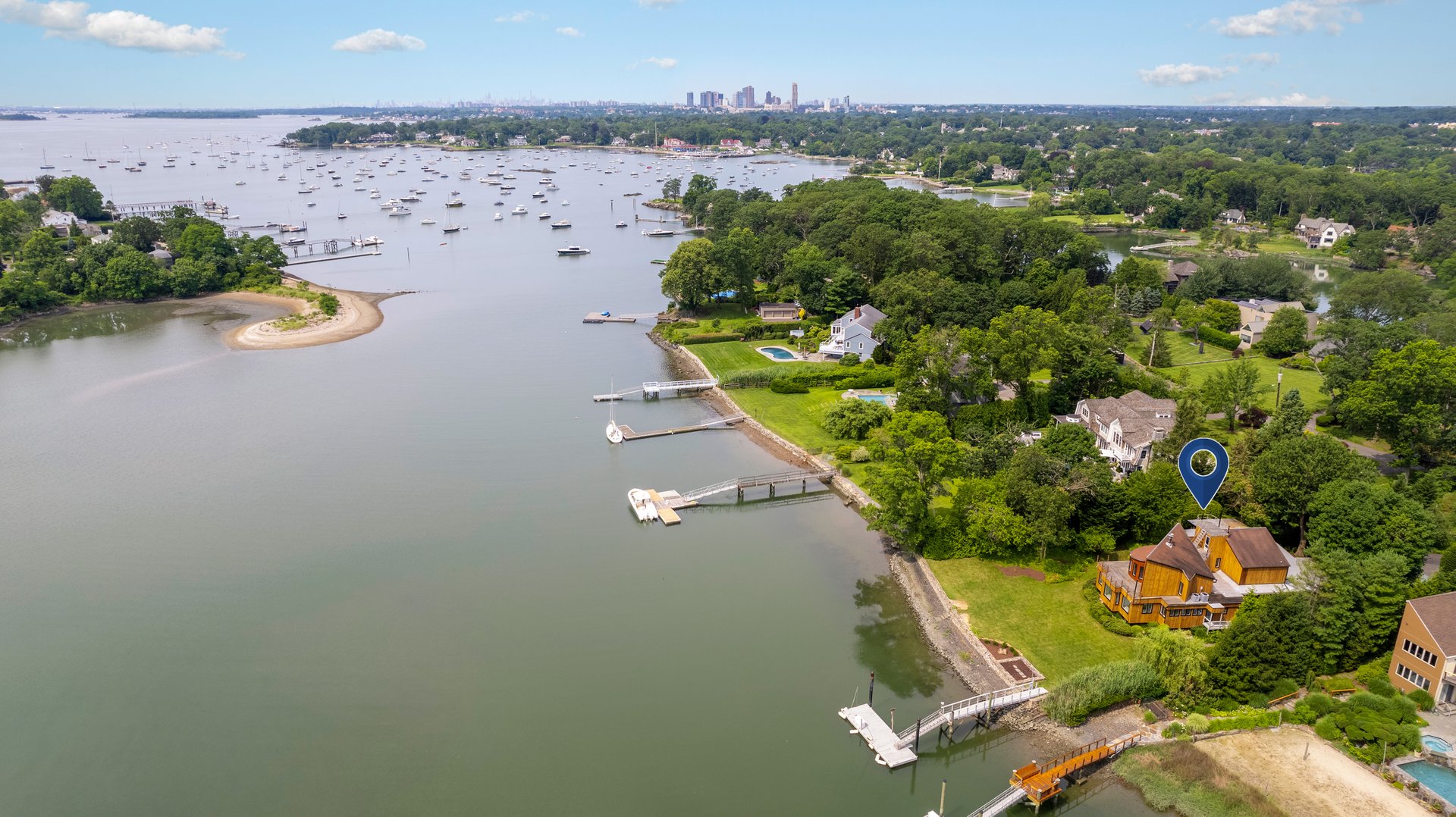 1160 Greacen Point Road Photo 2