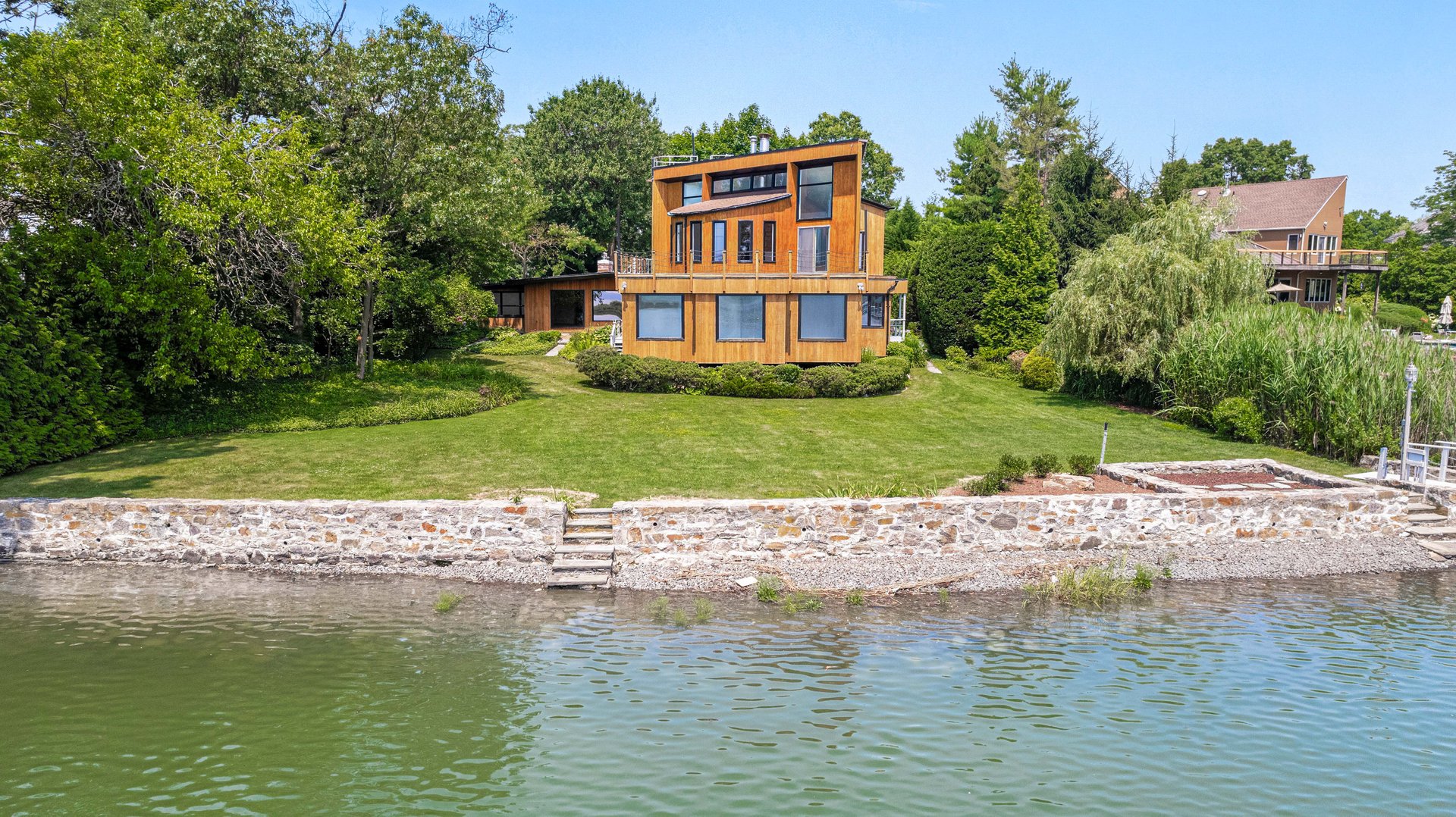 1160 Greacen Point Road Photo 6