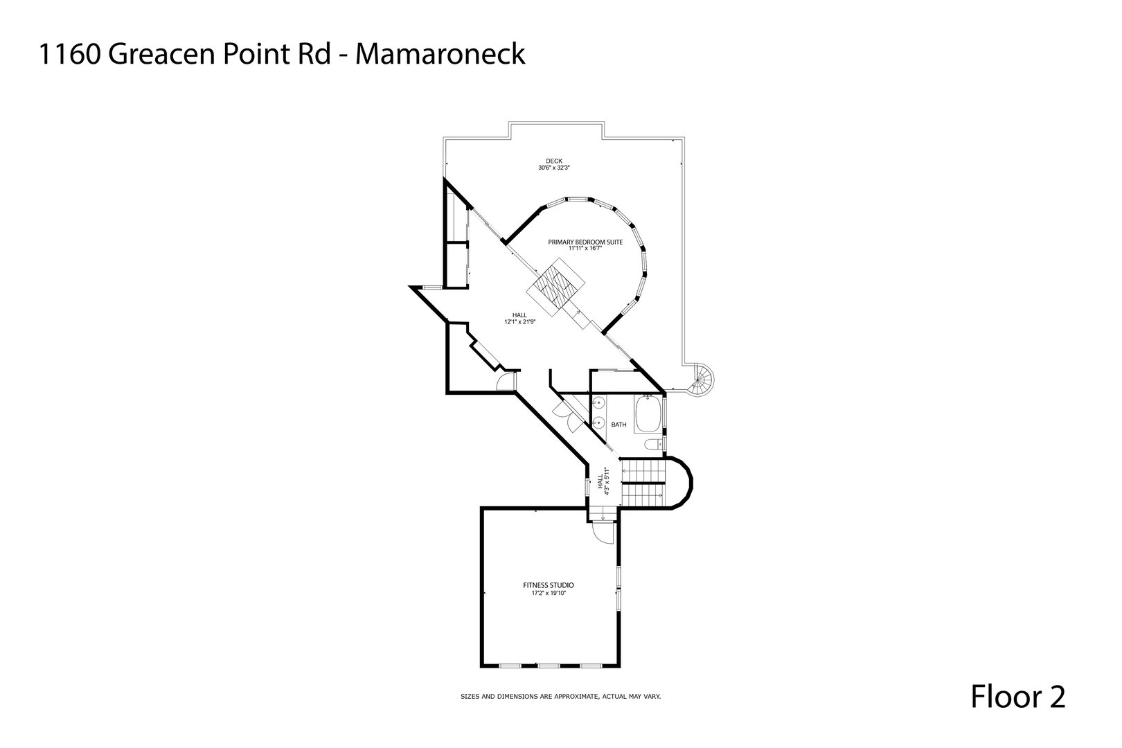 1160 Greacen Point Road Photo 44