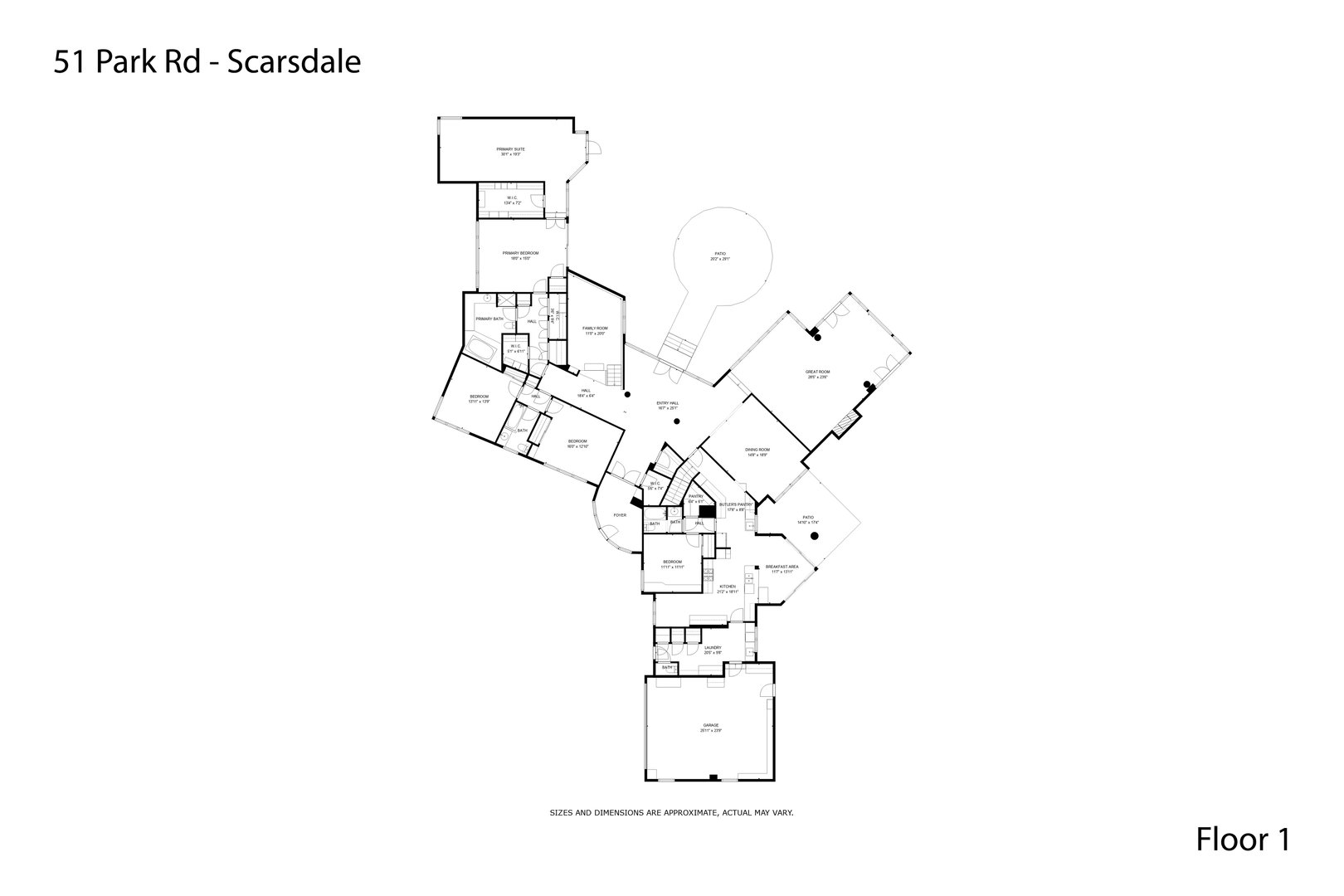 51 Park Road Photo 33