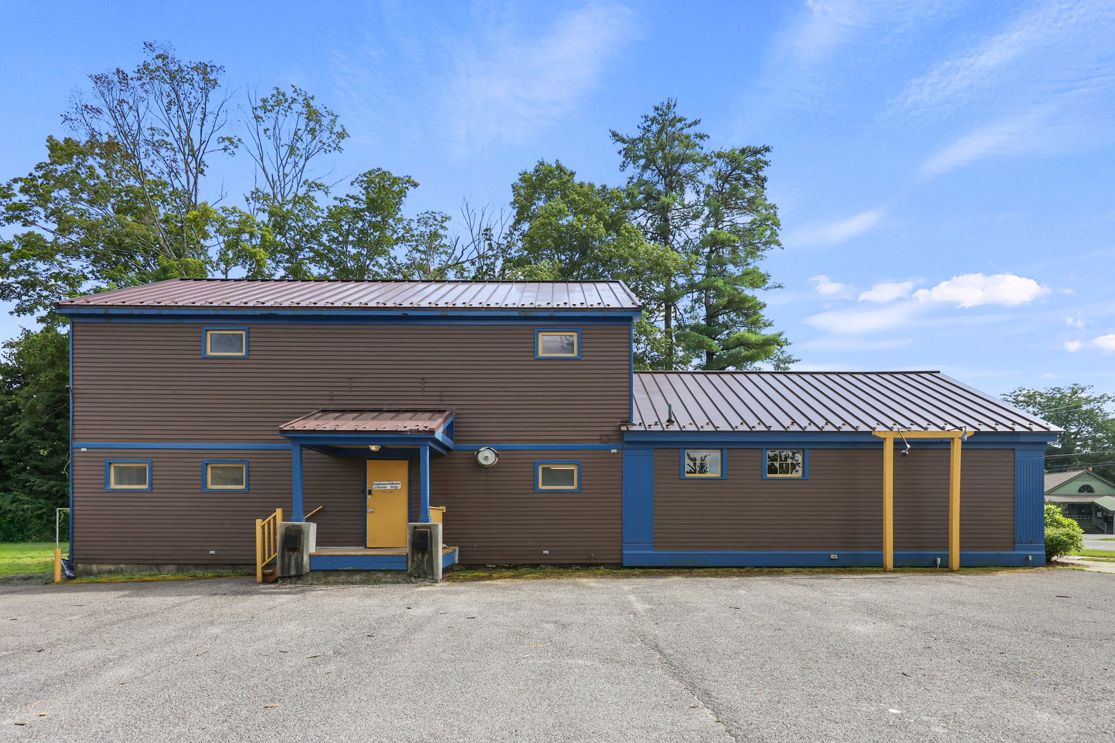 260 Stockbridge Rd Photo 26