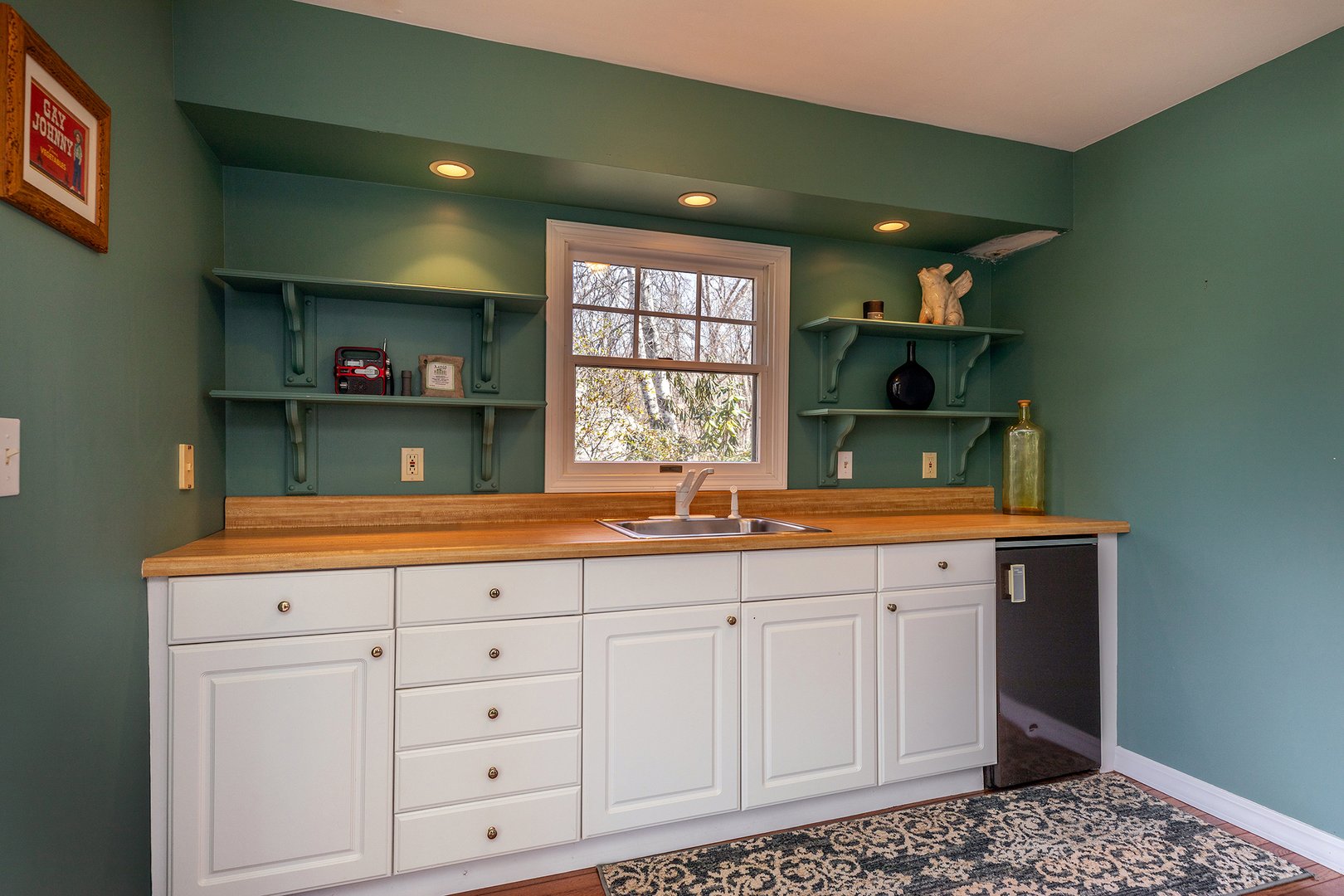 40 Camps Flat Road Photo 20