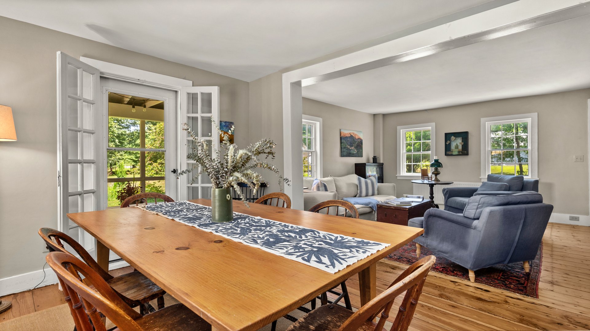 533 Shaker Museum Road Photo 5