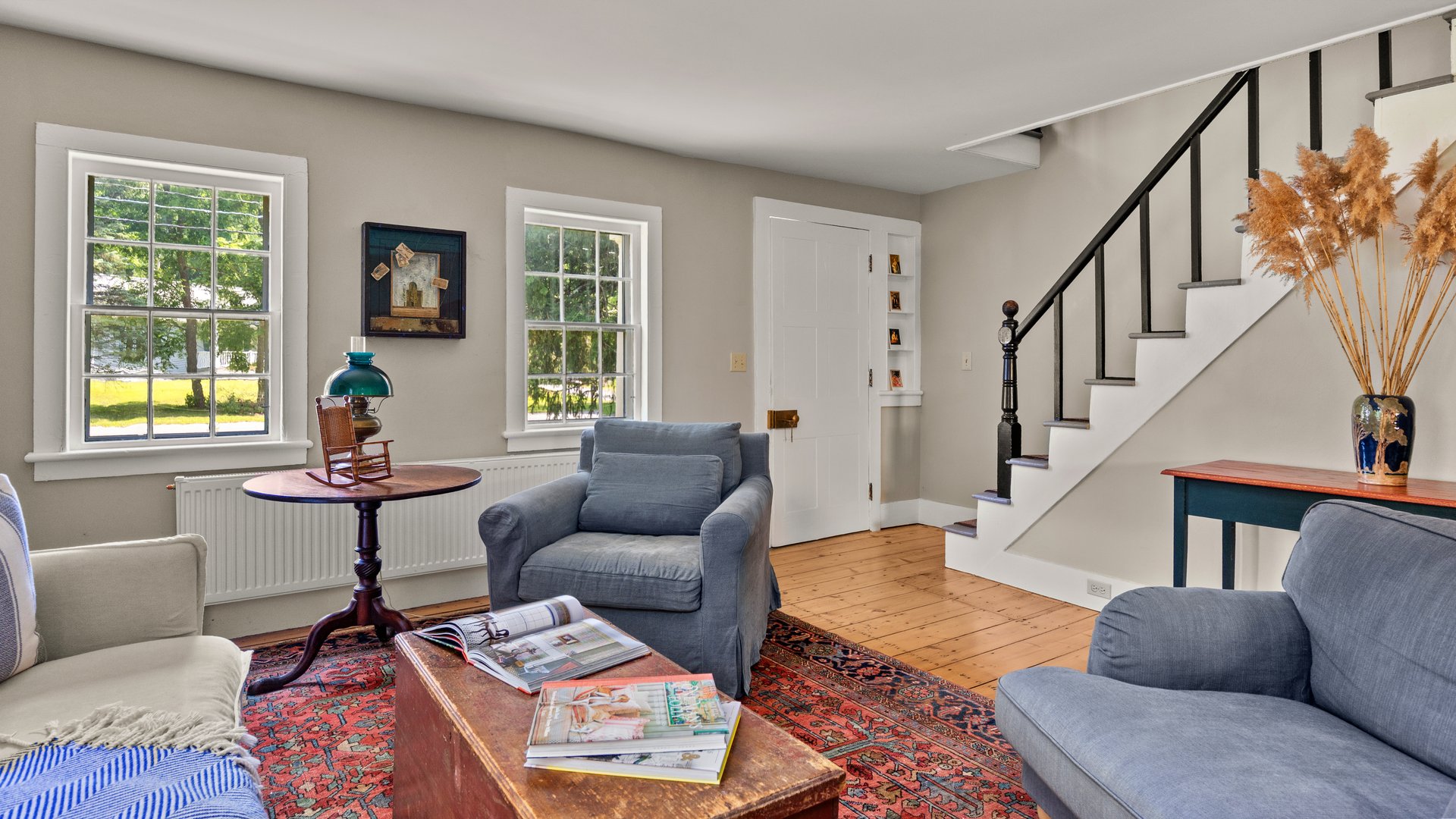 533 Shaker Museum Road Photo 17