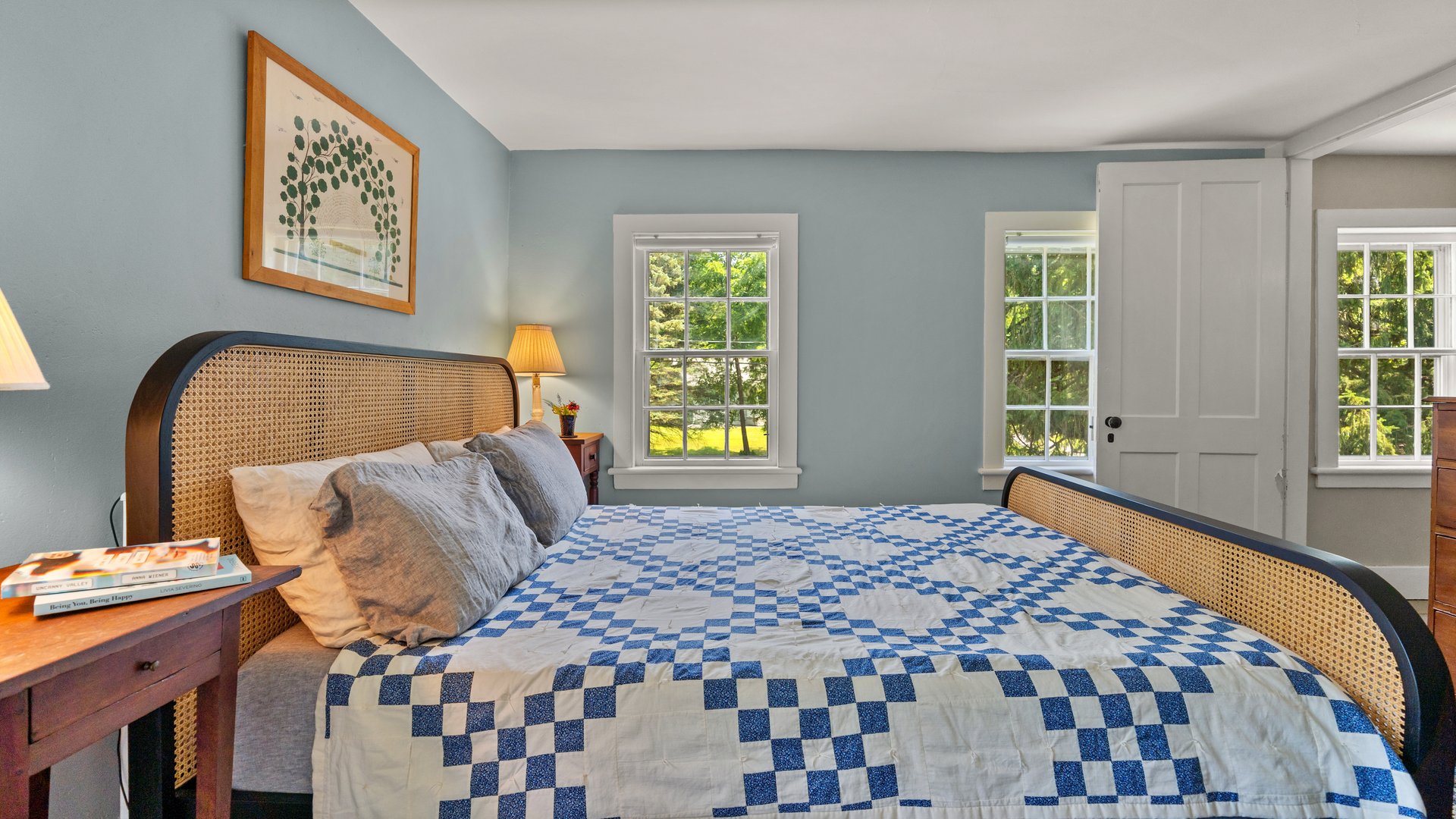 533 Shaker Museum Road Photo 21