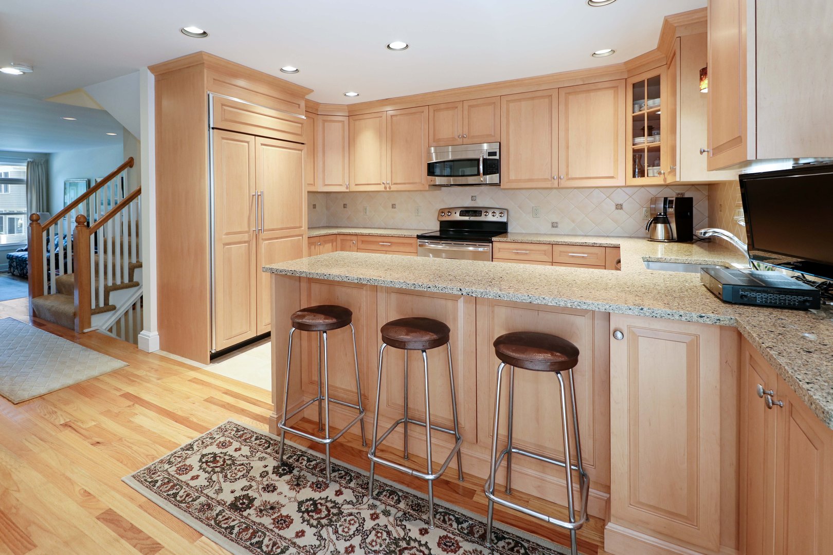 972 South Pine Creek Road #972 Photo 11