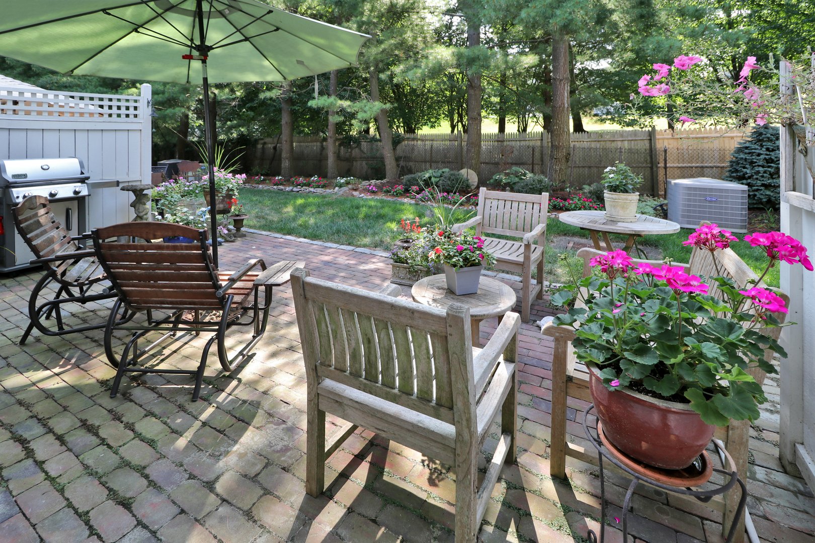 972 South Pine Creek Road #972 Photo 16