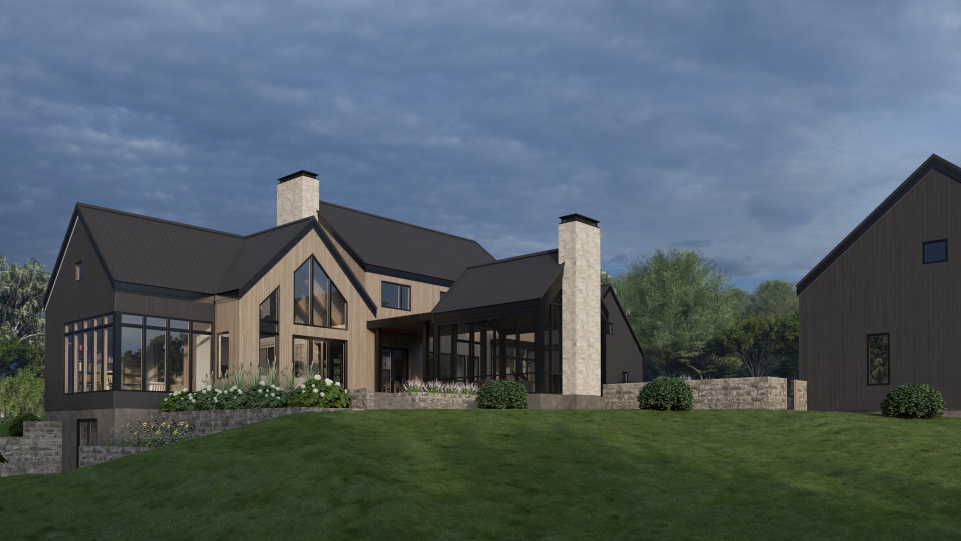 L7&l8 Willow Brook Drive Photo 5