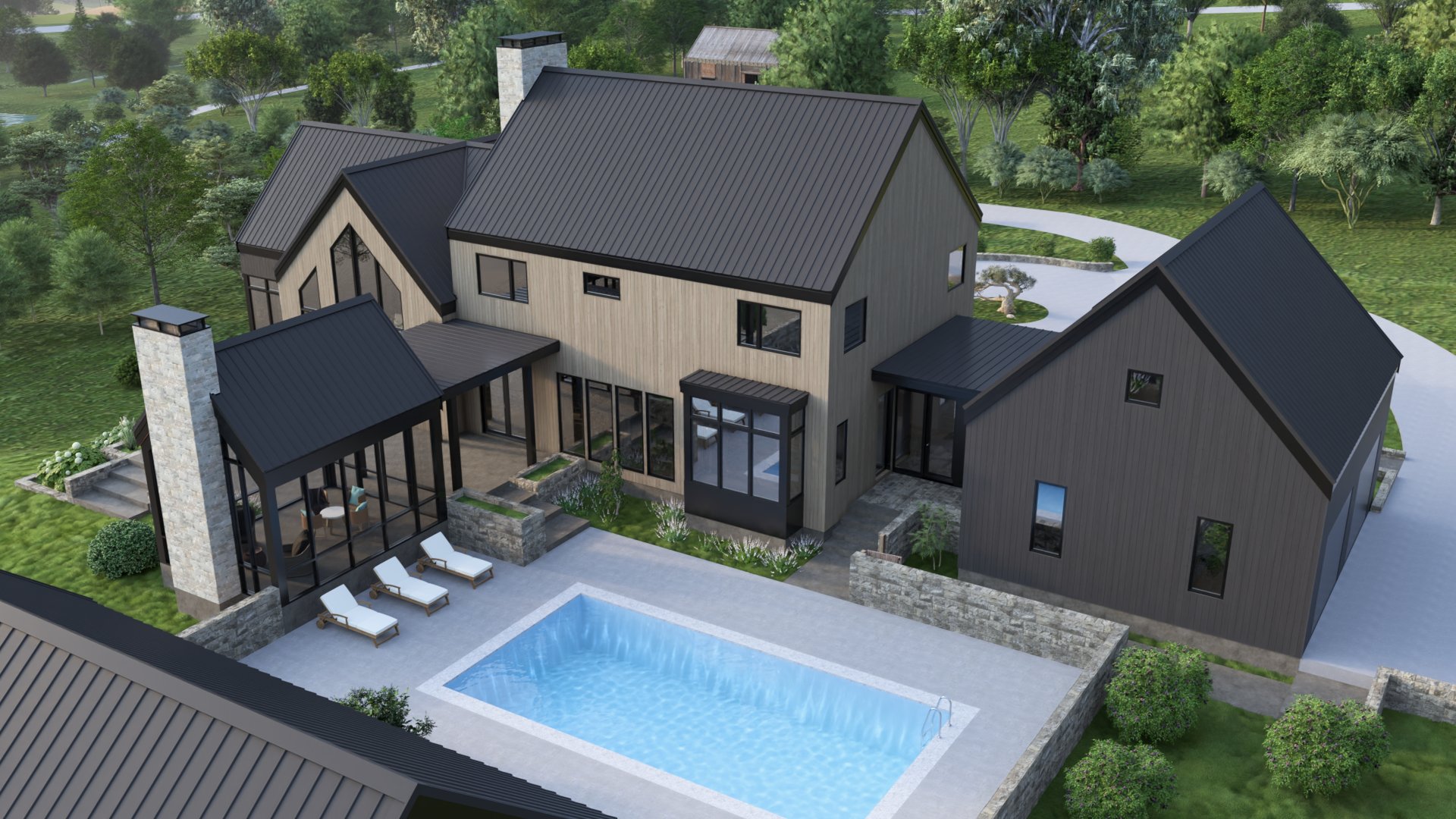 L7&l8 Willow Brook Drive Photo 6