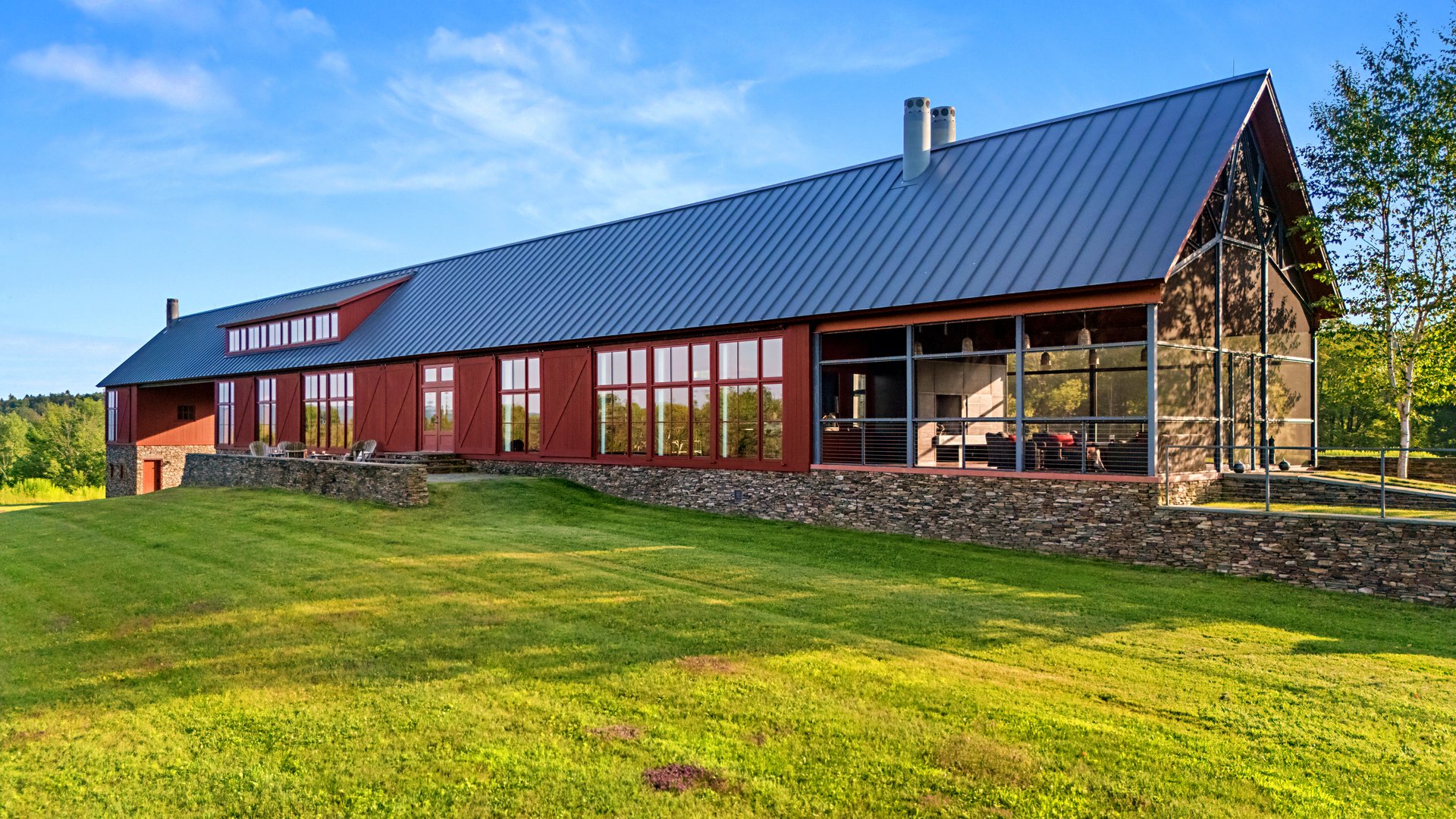 241 Cunningham Hill Road Photo 3