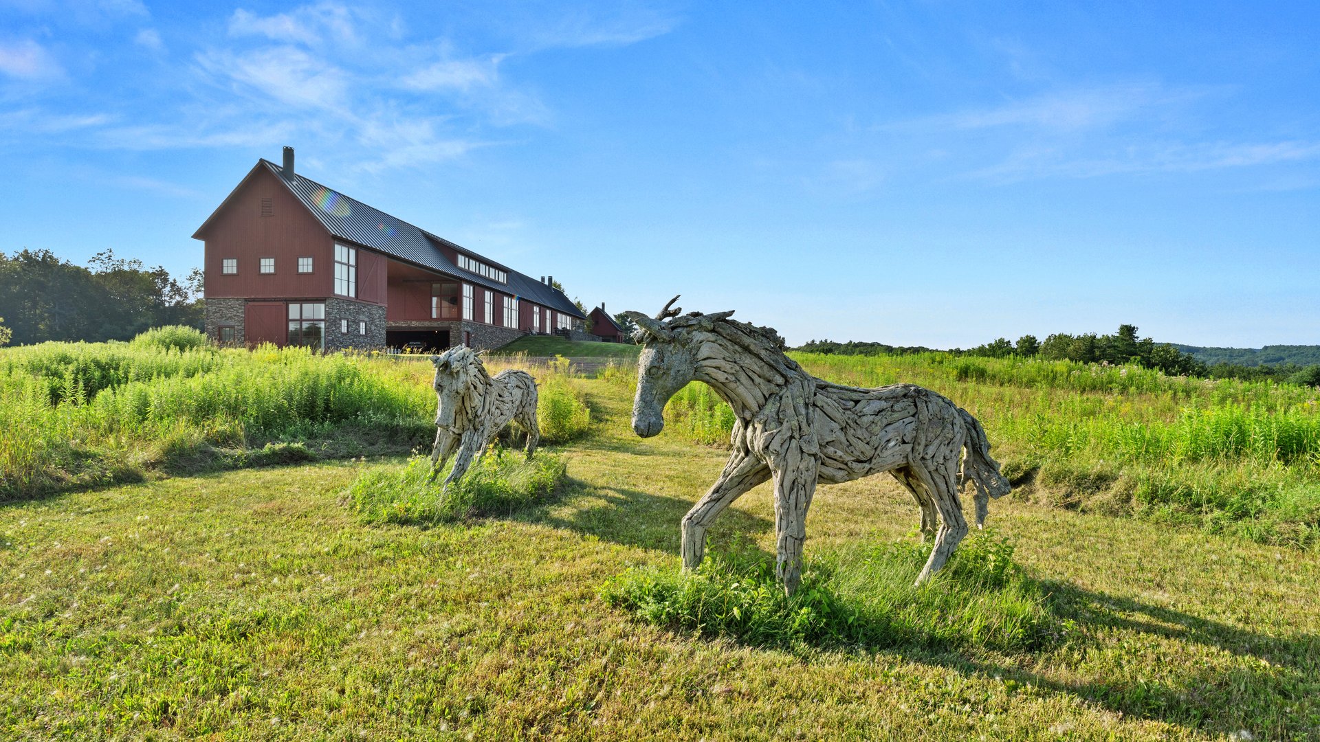 241 Cunningham Hill Road Photo 9