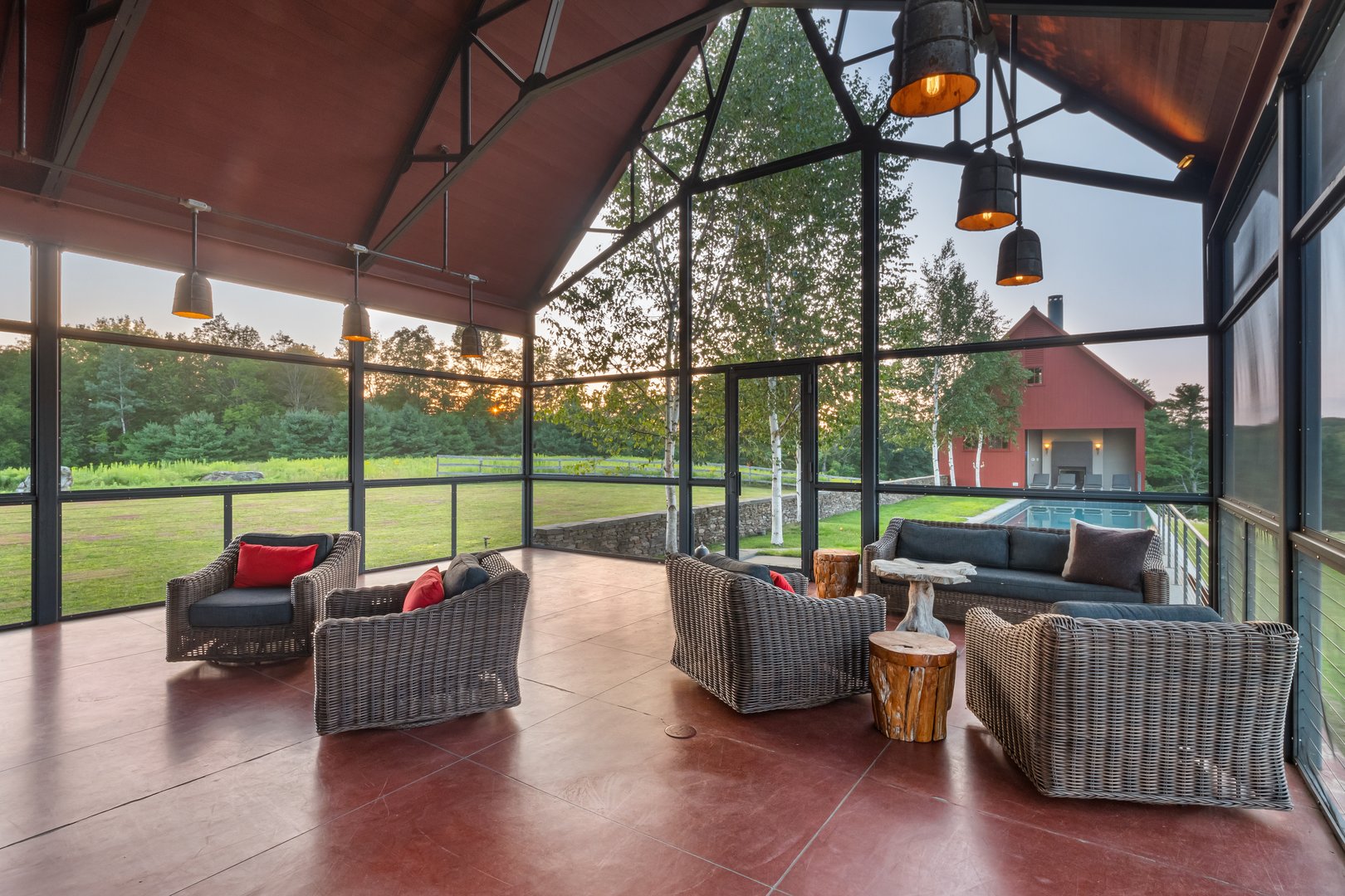 241 Cunningham Hill Road Photo 25