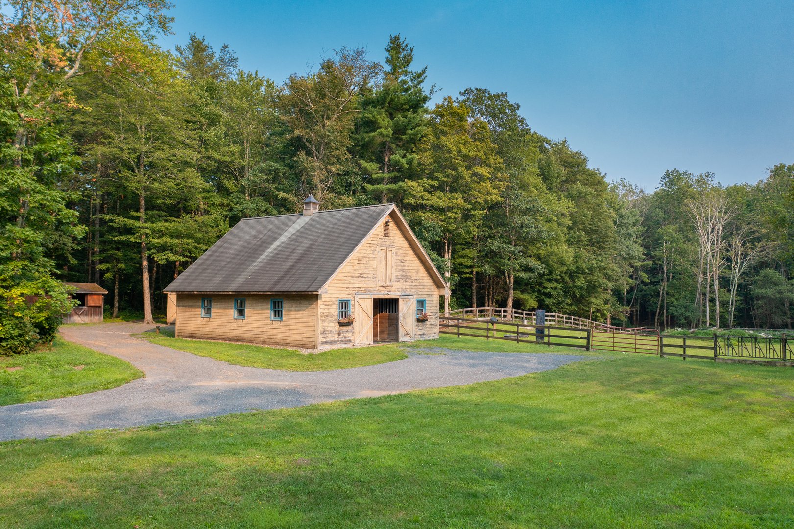 241 Cunningham Hill Road Photo 59