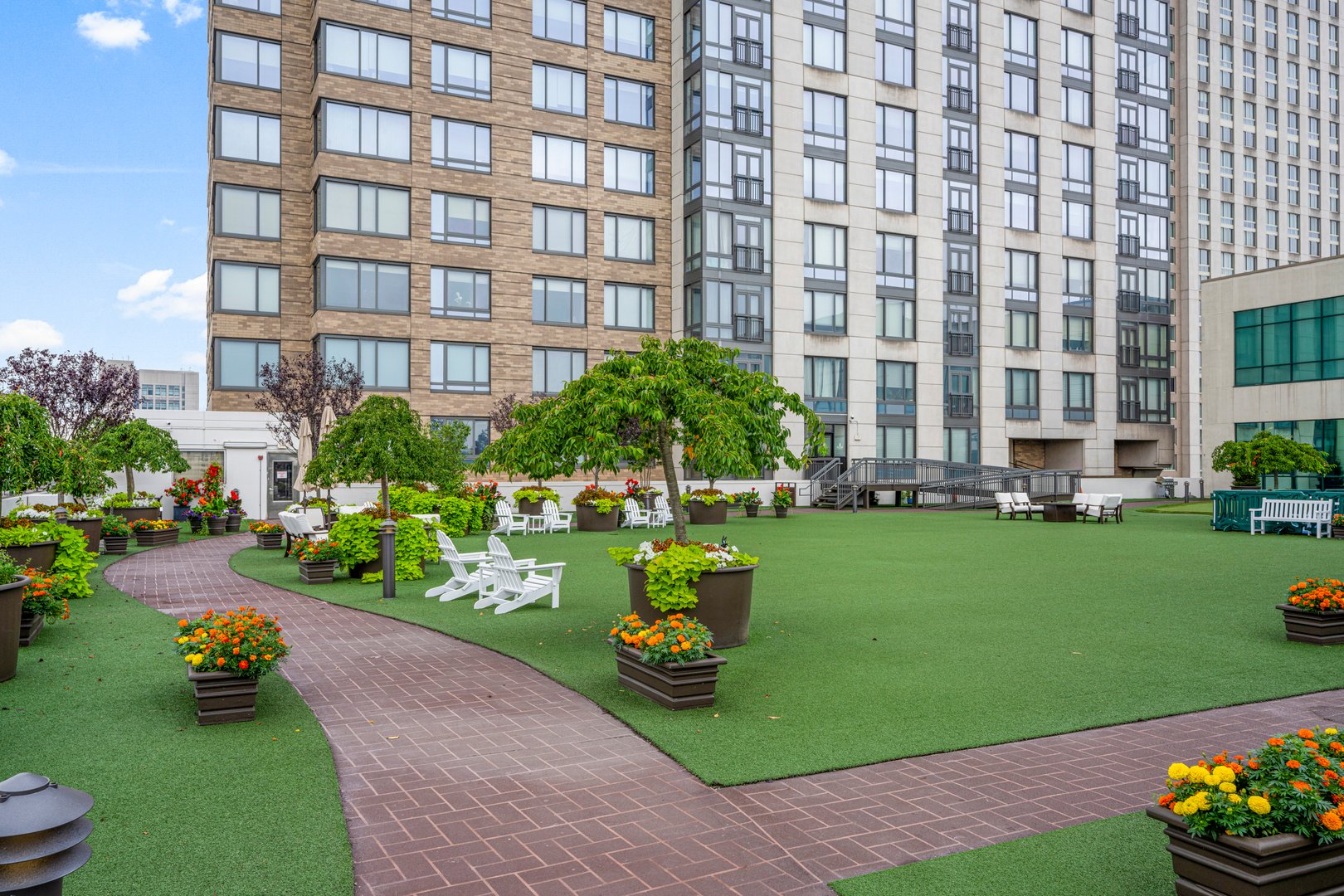 10 City Place  #29H Photo 1