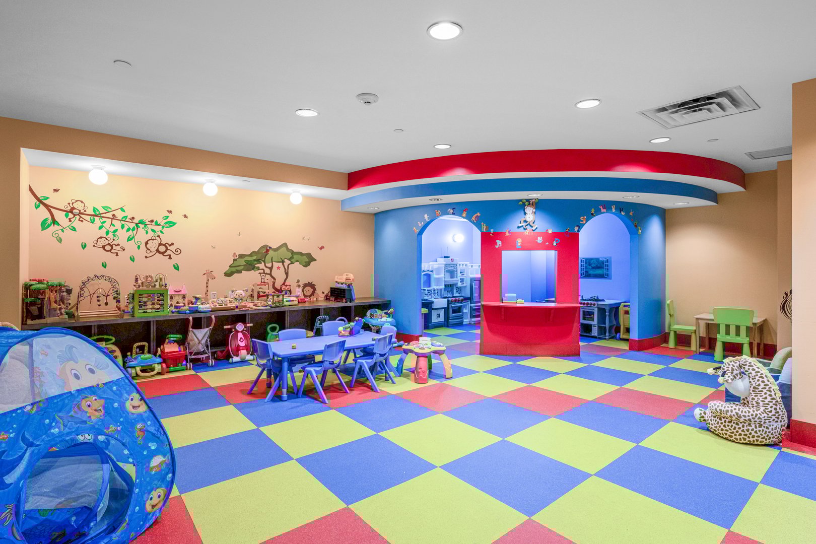 10 City Place  #29H Photo 31