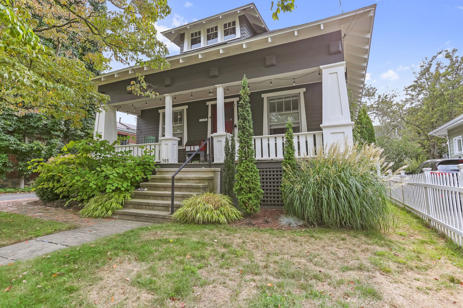 165 Bennett Street Photo 1