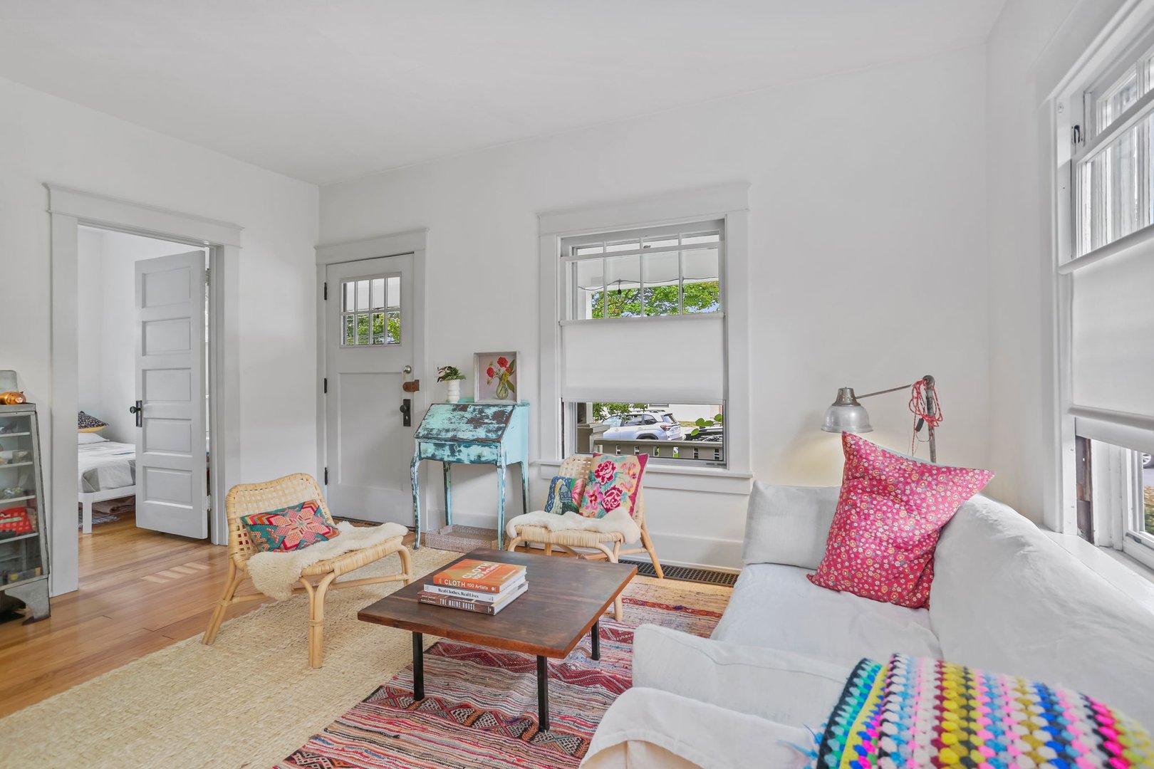 165 Bennett Street Photo 9