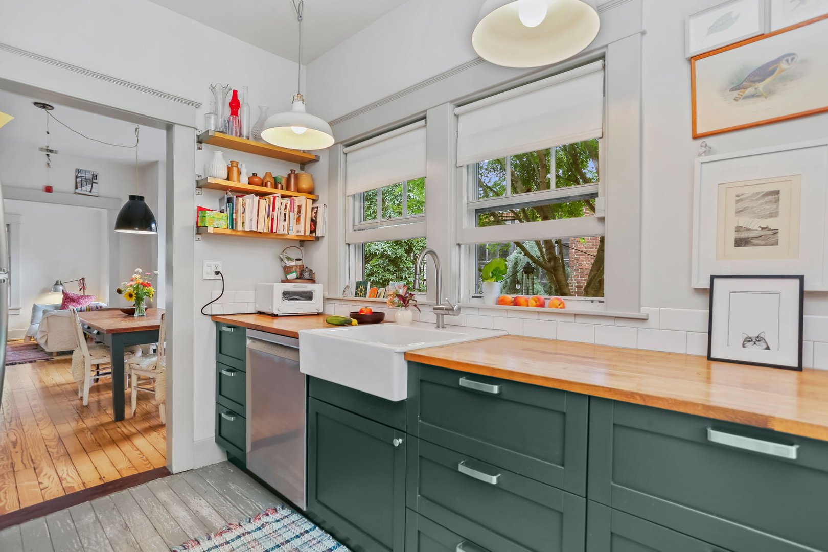 165 Bennett Street Photo 13