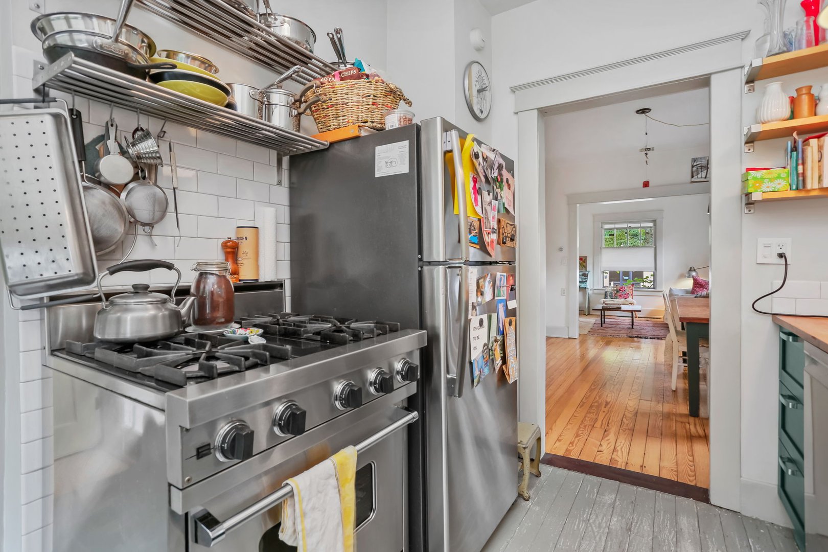 165 Bennett Street Photo 14