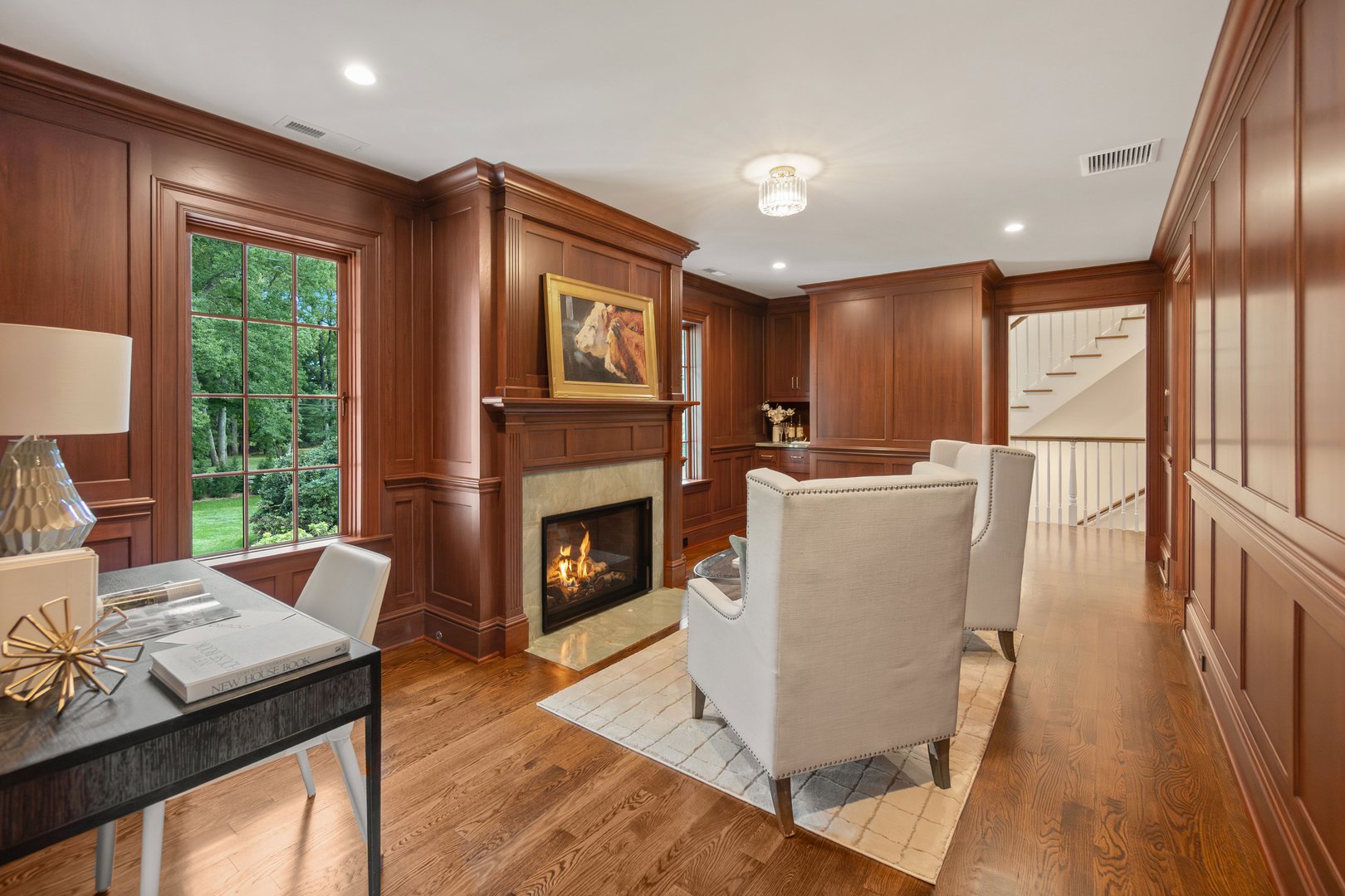 18 Tokeneke Trail Photo 25