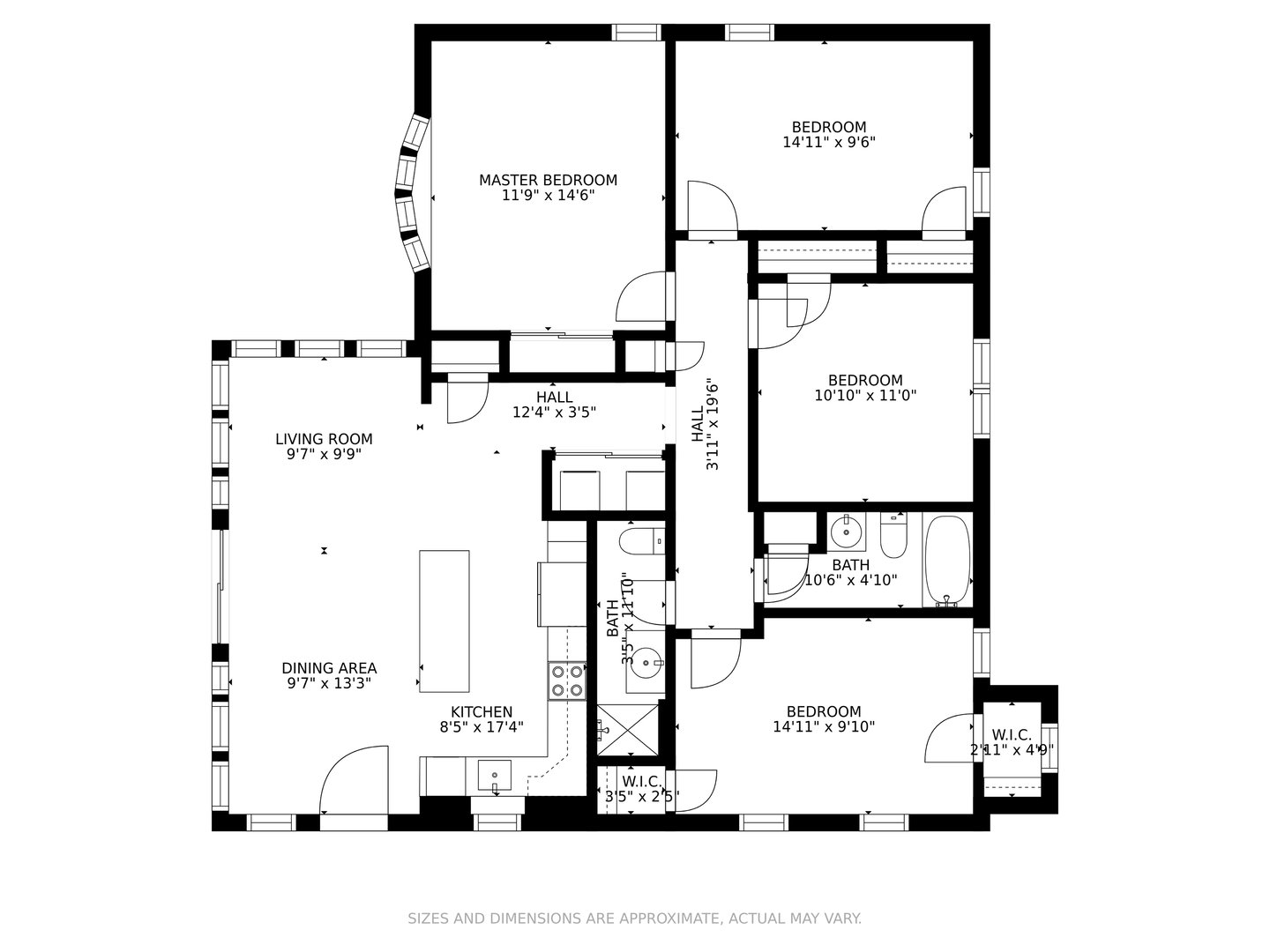 8 Belaire Manor Photo 32