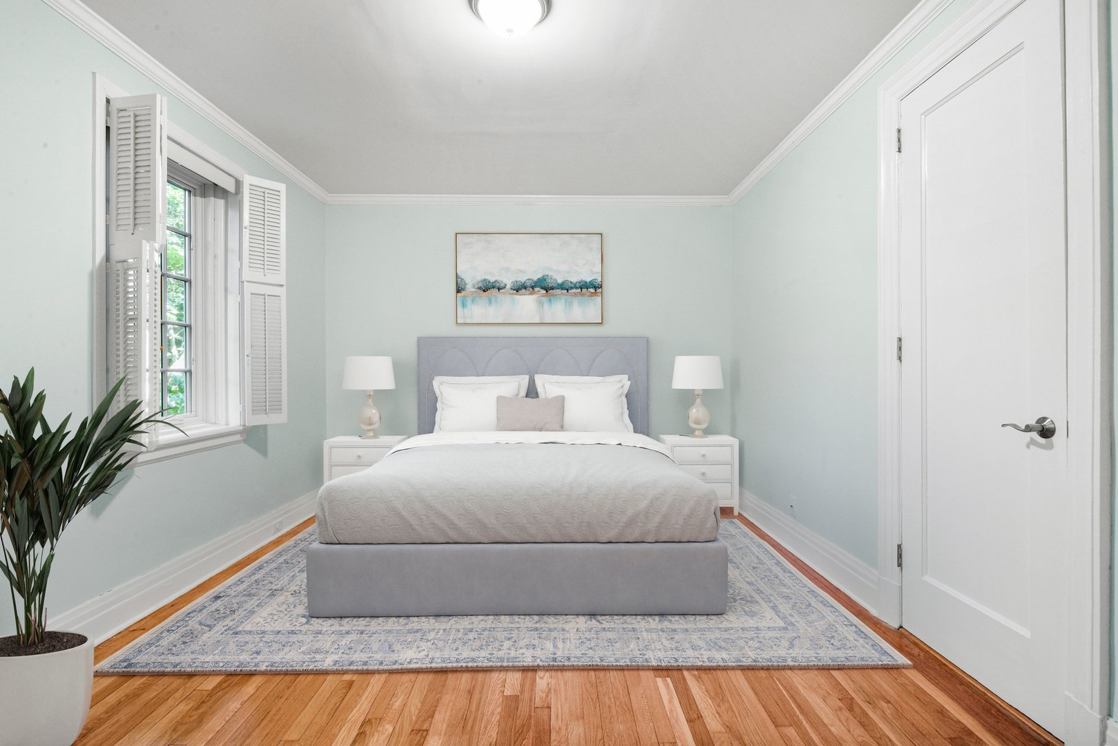 1 Rivermere  #1G Photo 18