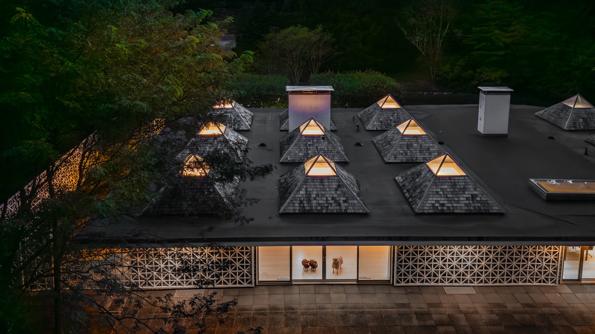 565 Oenoke Ridge Photo 37