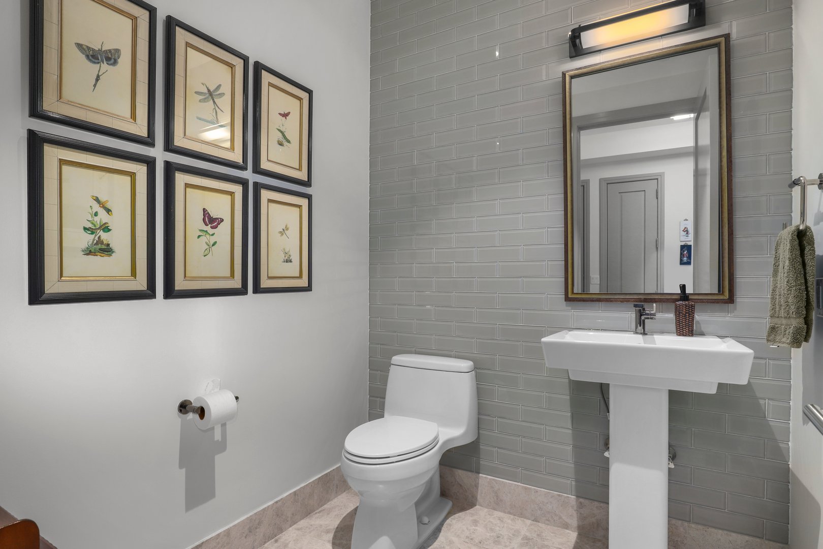 120 Old Post Road  #PH-B301 Photo 23