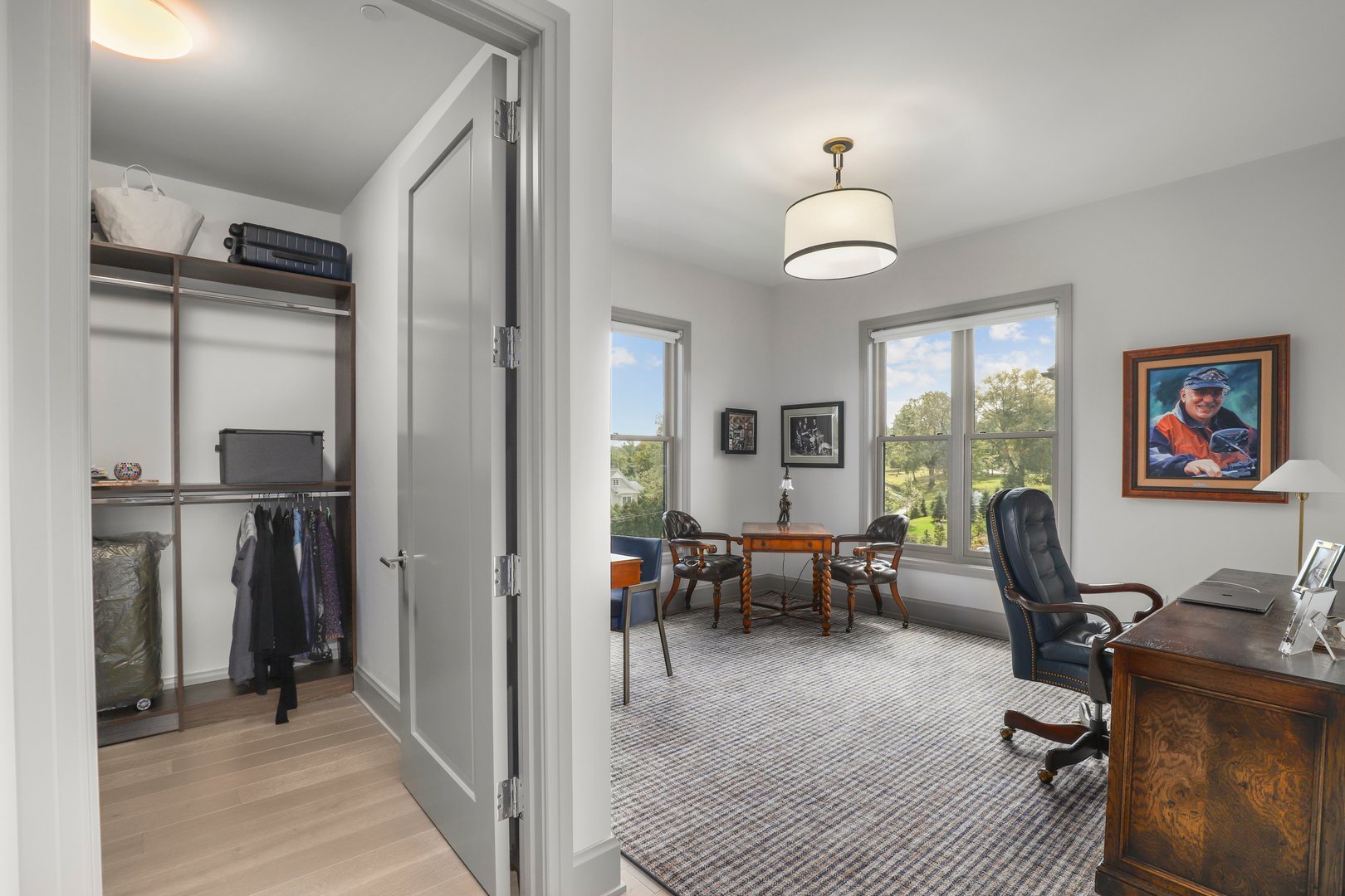 120 Old Post Road  #PH-B301 Photo 19