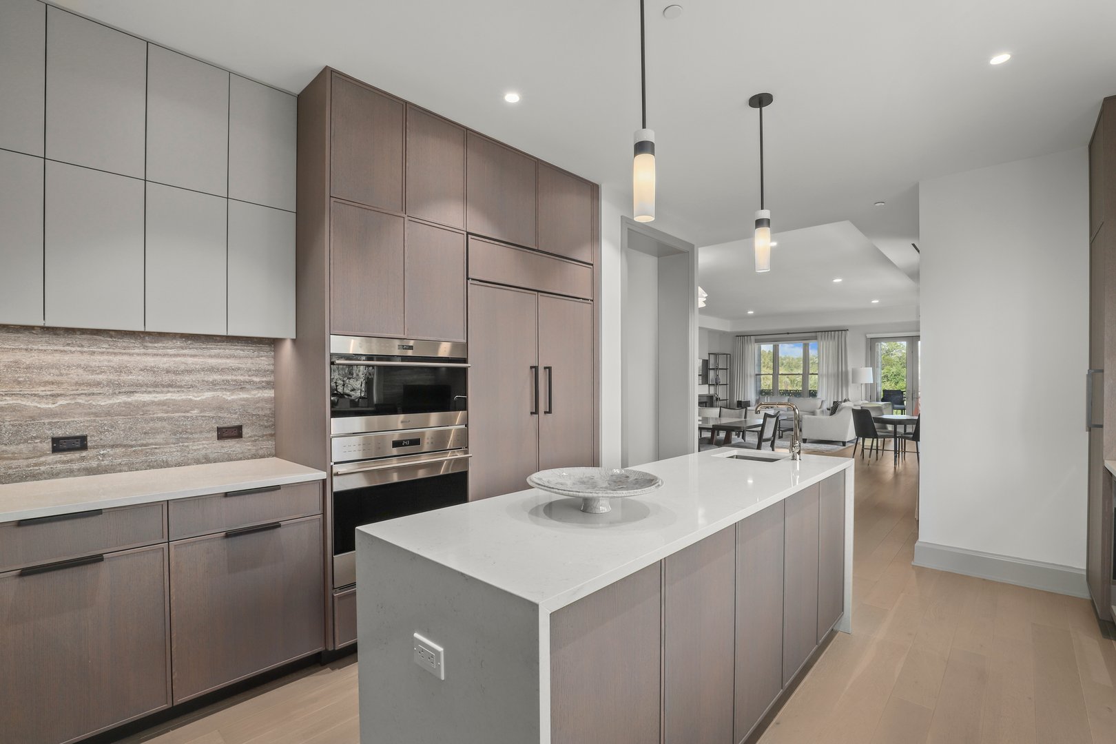 120 Old Post Road  #PH-B301 Photo 8