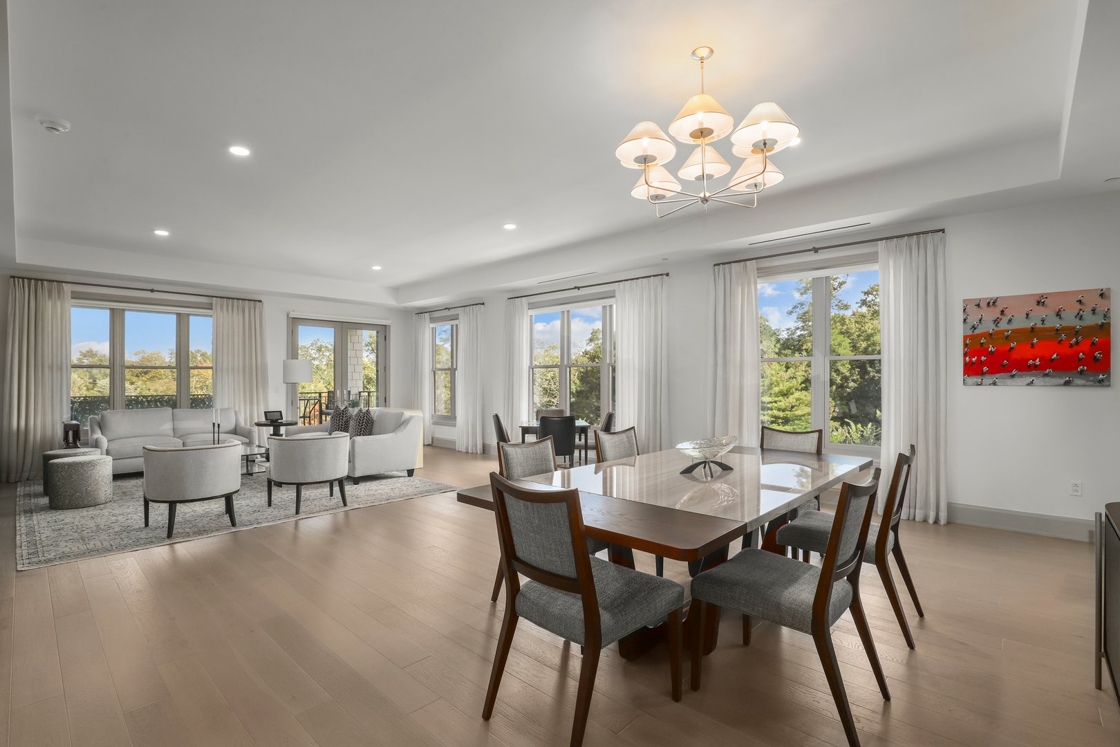 120 Old Post Road  #PH-B301 Photo 3