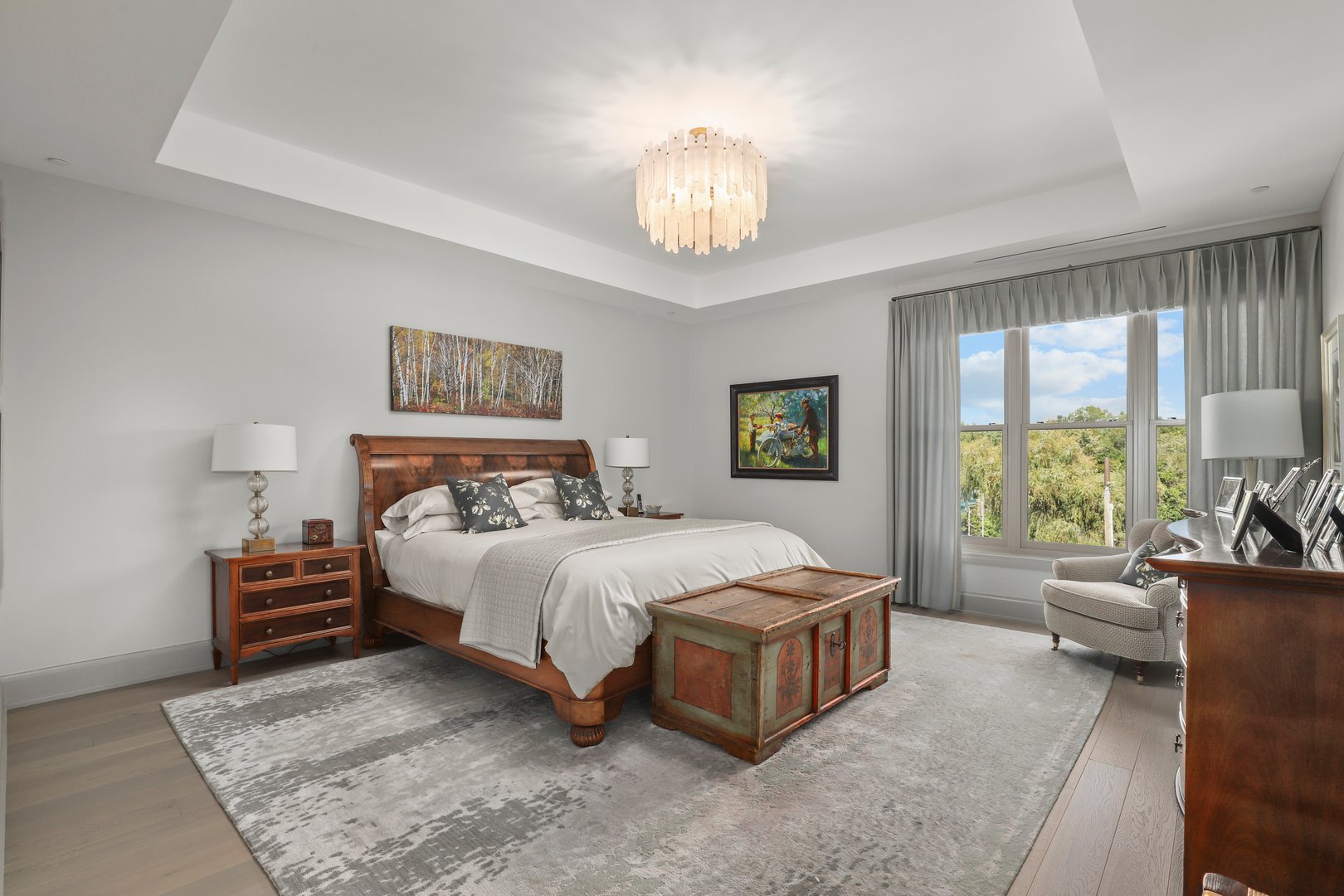 120 Old Post Road  #PH-B301 Photo 12