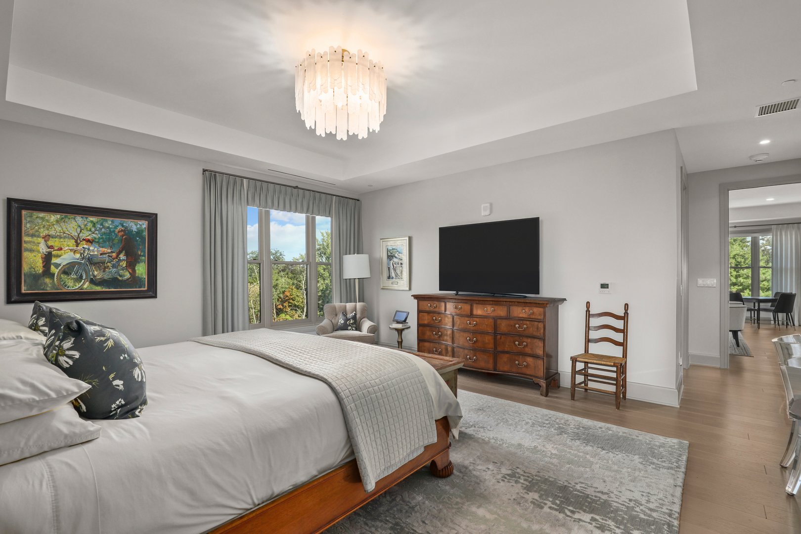 120 Old Post Road  #PH-B301 Photo 13