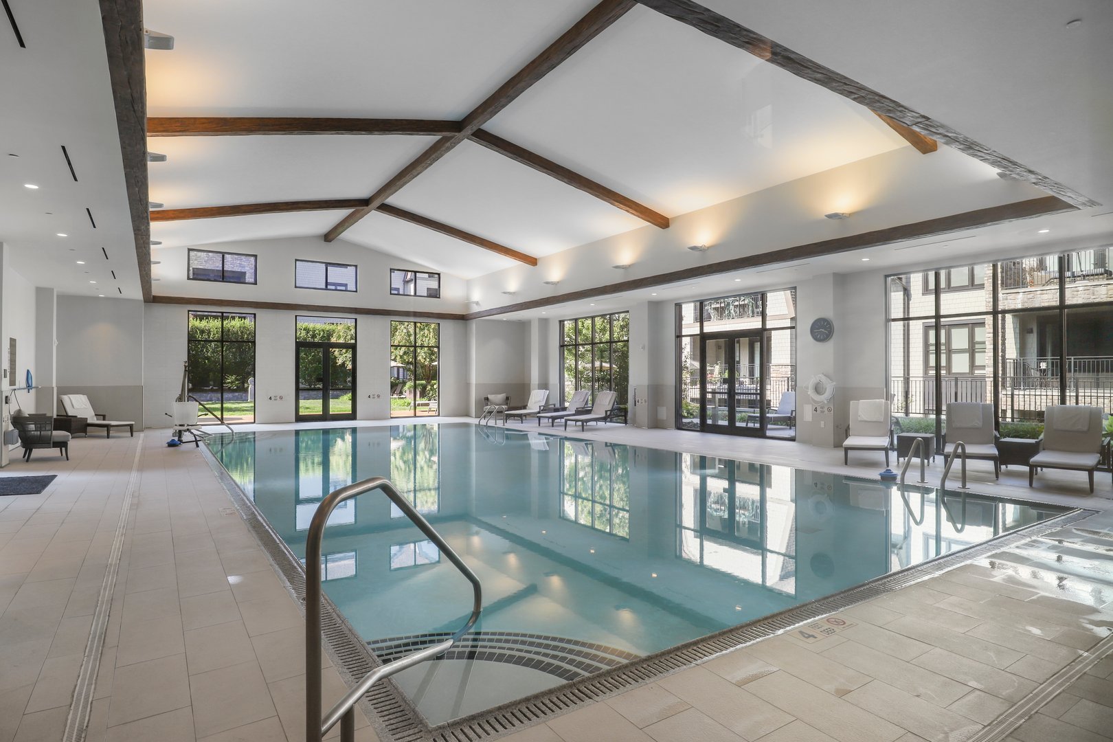 120 Old Post Road  #PH-B301 Photo 25