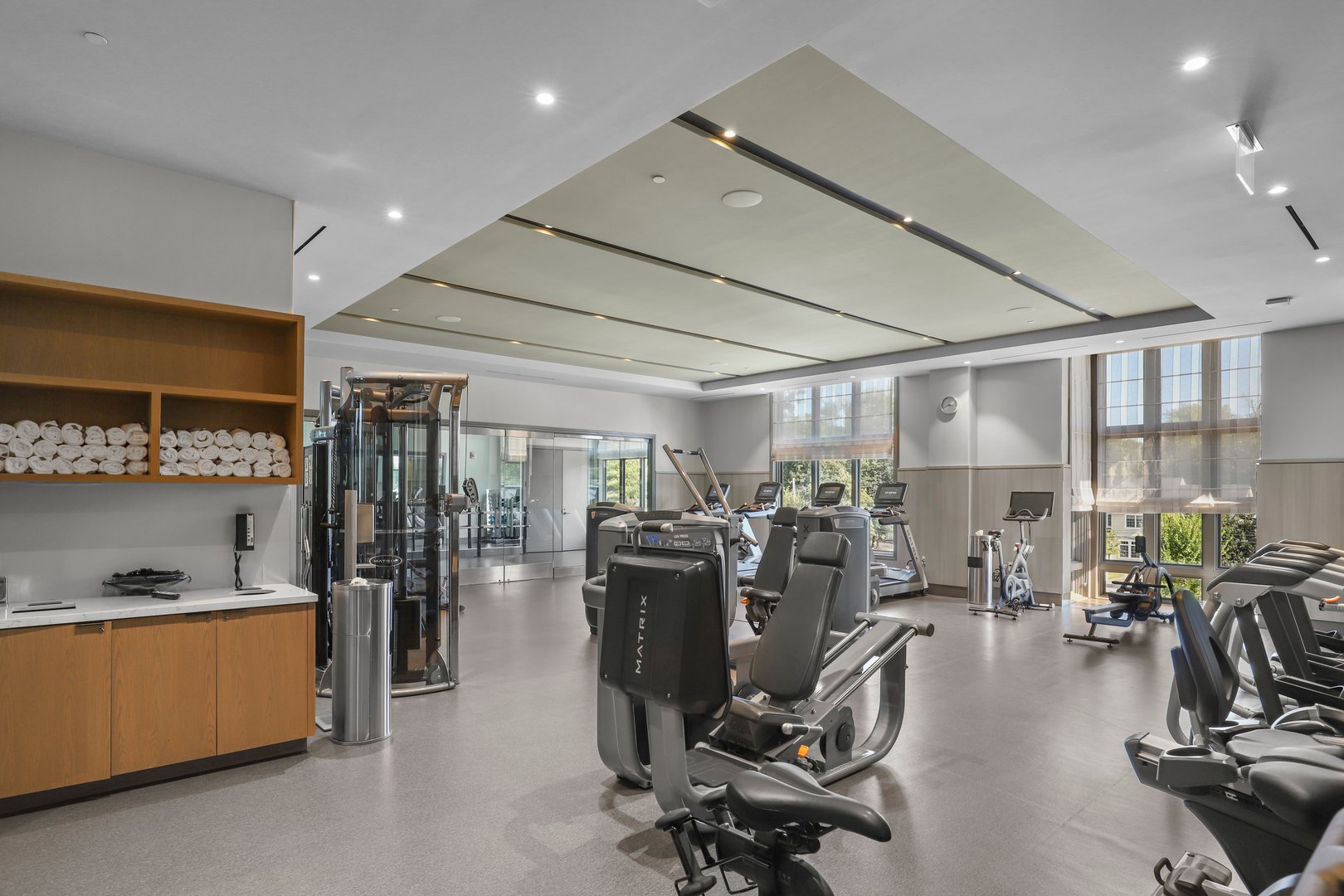 120 Old Post Road  #PH-B301 Photo 26