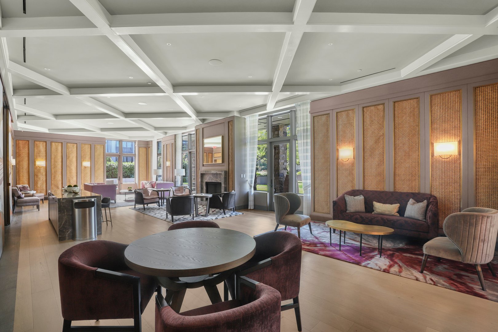 120 Old Post Road  #PH-B301 Photo 27