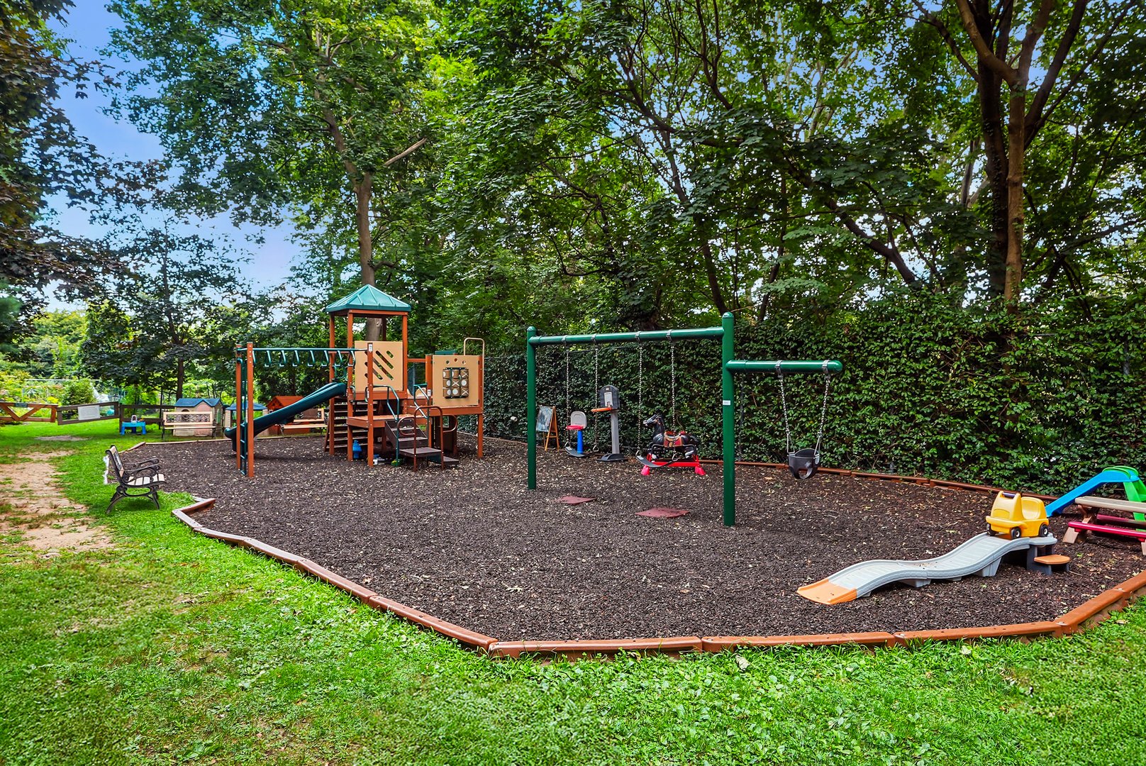 7 Rockledge Road  #2B Photo 33