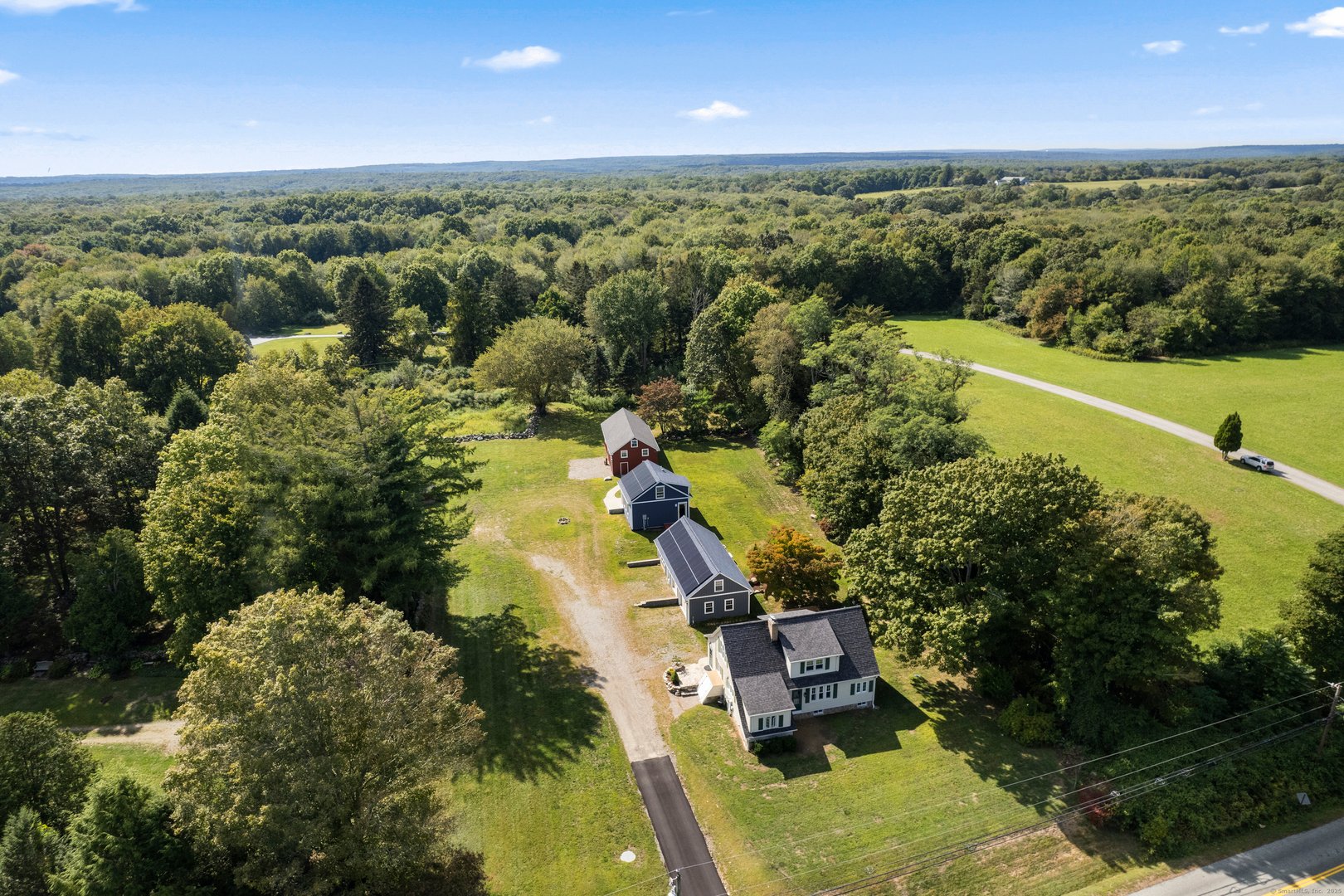 587 Taugwonk Road Photo 14