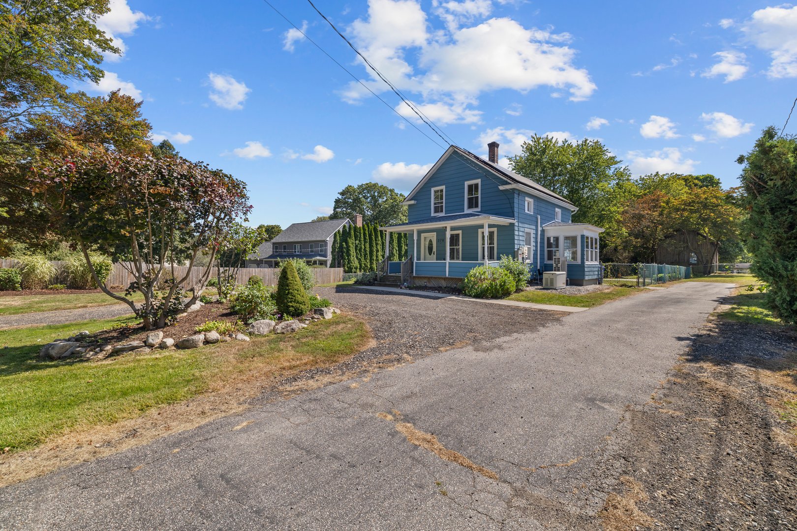 270 Gay Hill Road Photo 2