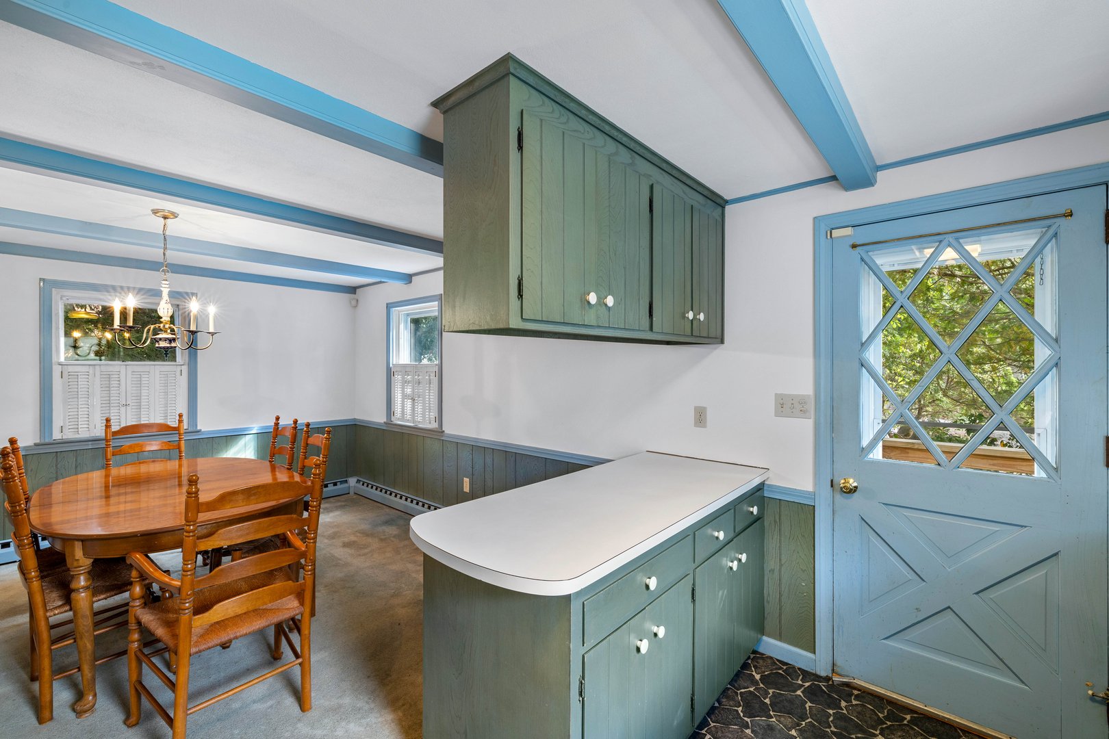 6 Fulmore Drive Photo 5