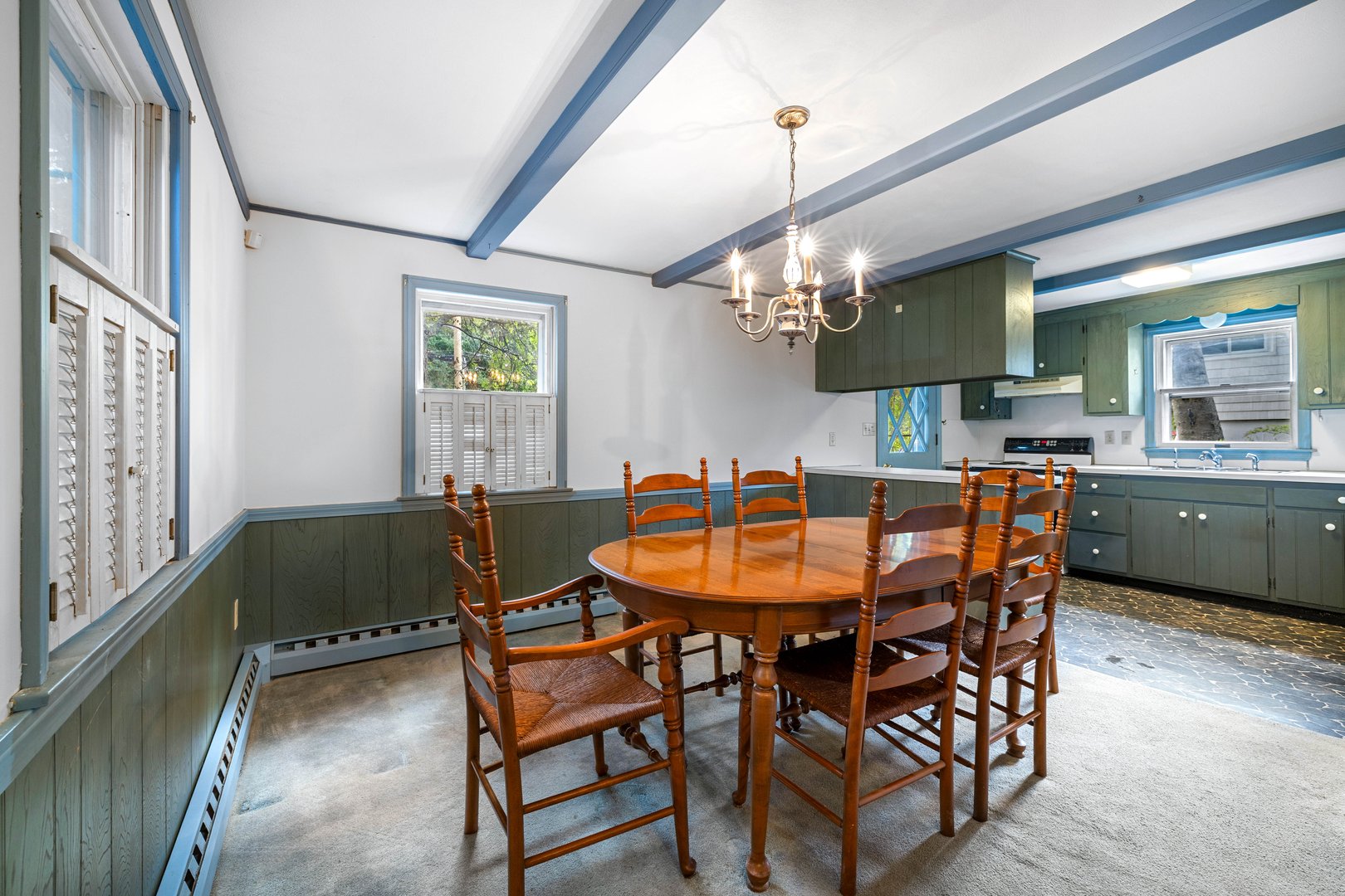 6 Fulmore Drive Photo 6