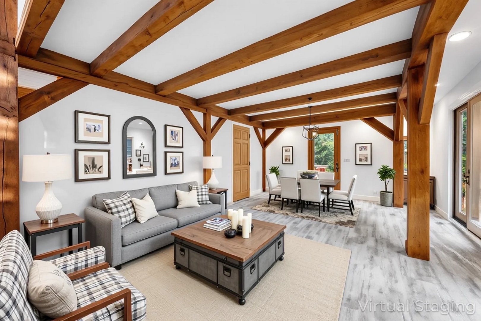 122 Old Post Road Photo 11